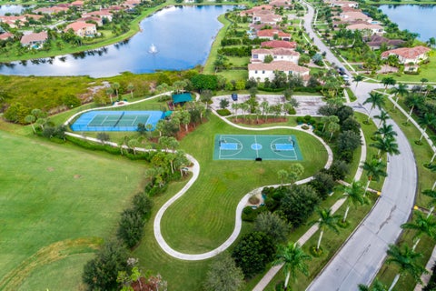 Tiny photo for 7918 Arbor Crest Way, West Palm Beach, FL 33412 (MLS # B26054534)