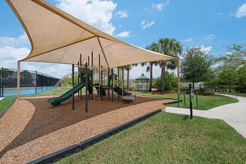 Tiny photo for 7918 Arbor Crest Way, West Palm Beach, FL 33412 (MLS # B26054534)