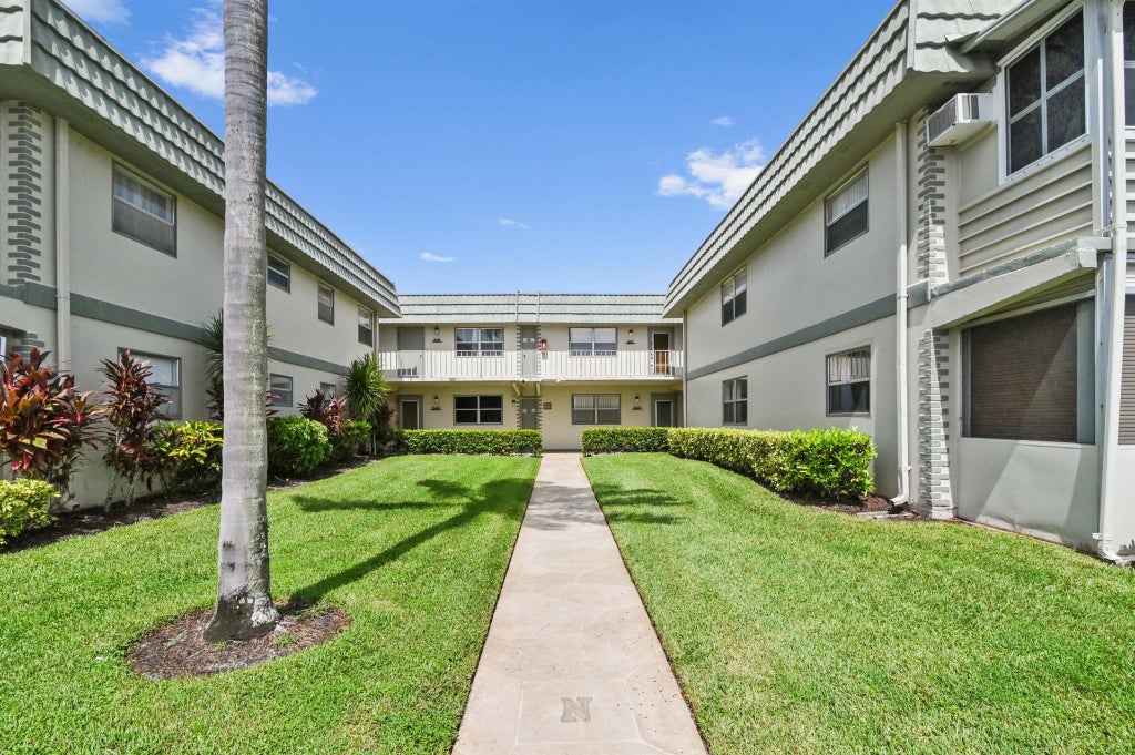 Photo of 645 Monaco N, Delray Beach, FL 33446 (MLS # R11009019)