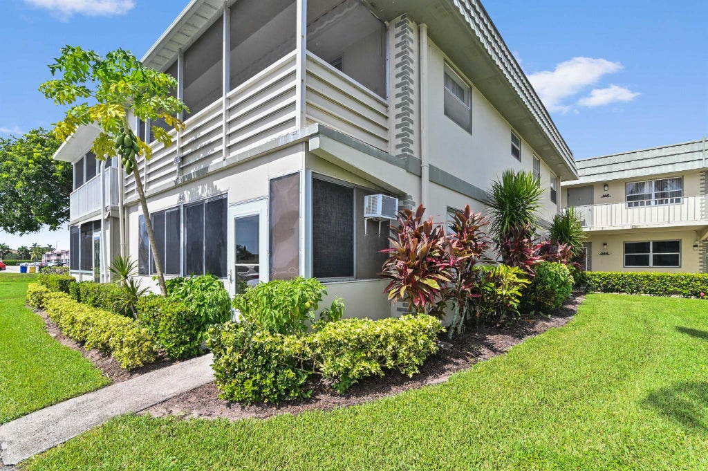 Photo of 645 Monaco N, Delray Beach, FL 33446 (MLS # R11009019)