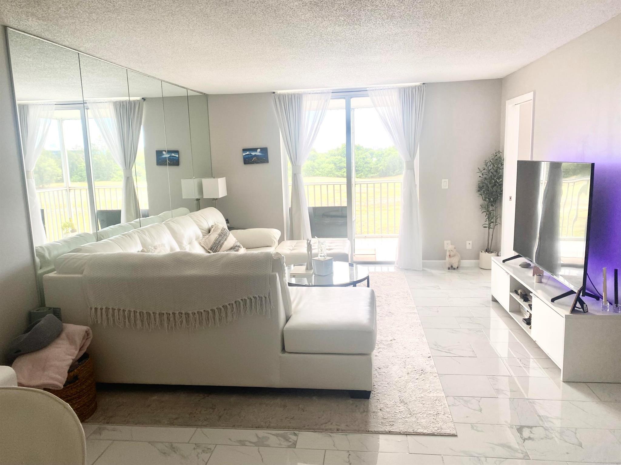 BOCA TEECA CONDO 3 - Residential