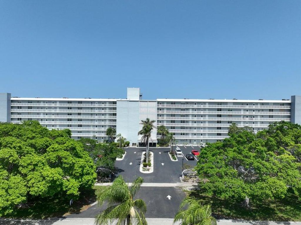 Photo of 5500 NW 2nd Avenue #418, Boca Raton, FL 33487 (MLS # R11147556)