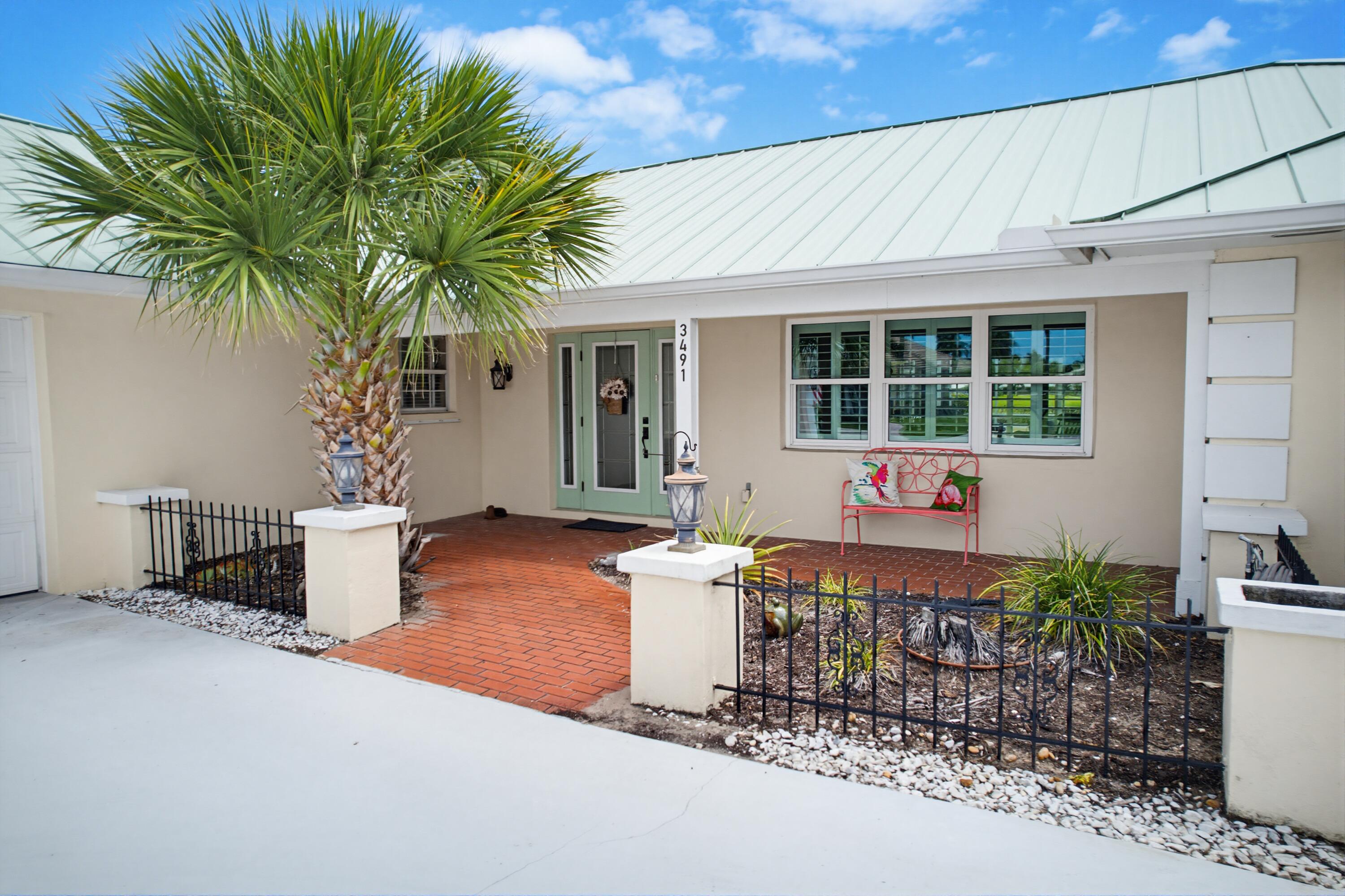 YACHT & COUNTRY CLUB OF STUART - Residential