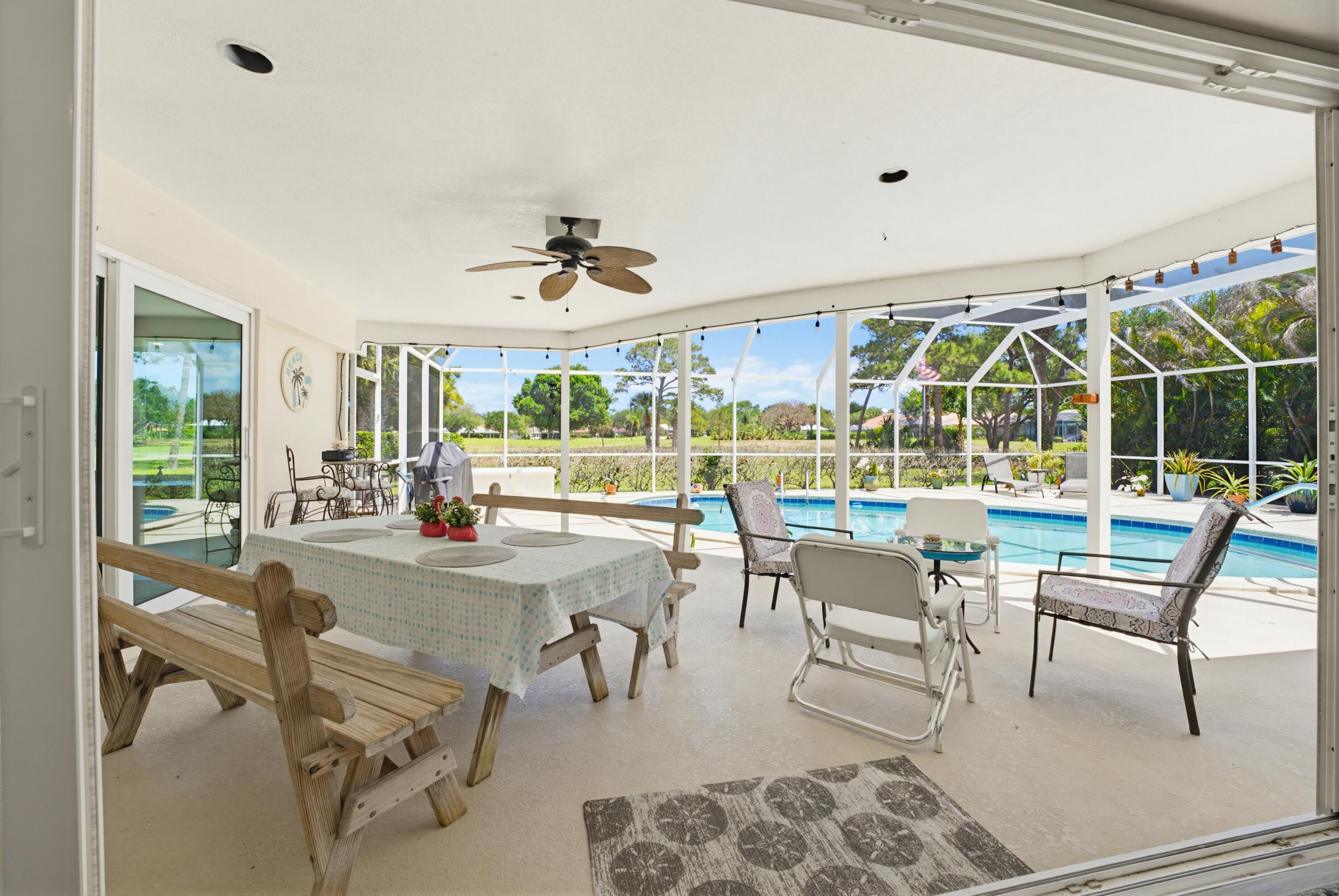 YACHT & COUNTRY CLUB OF STUART - Residential