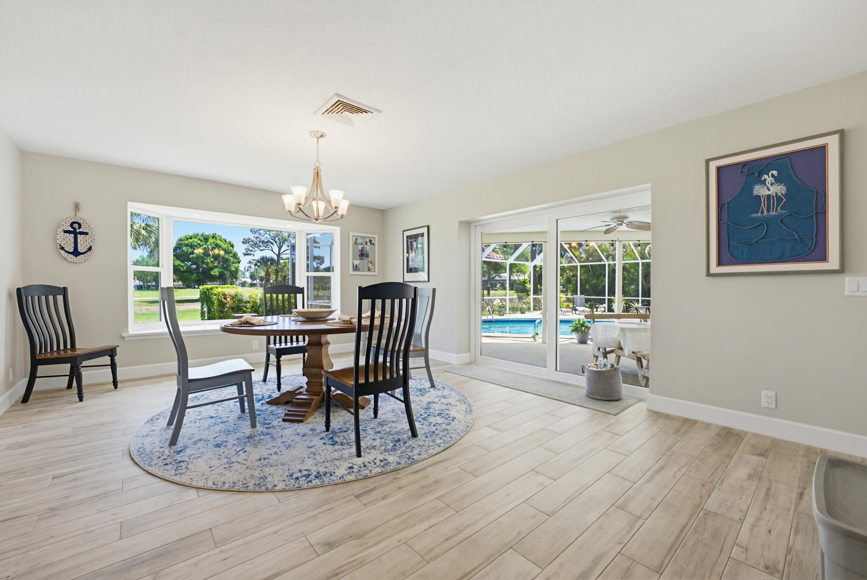 YACHT & COUNTRY CLUB OF STUART - Residential