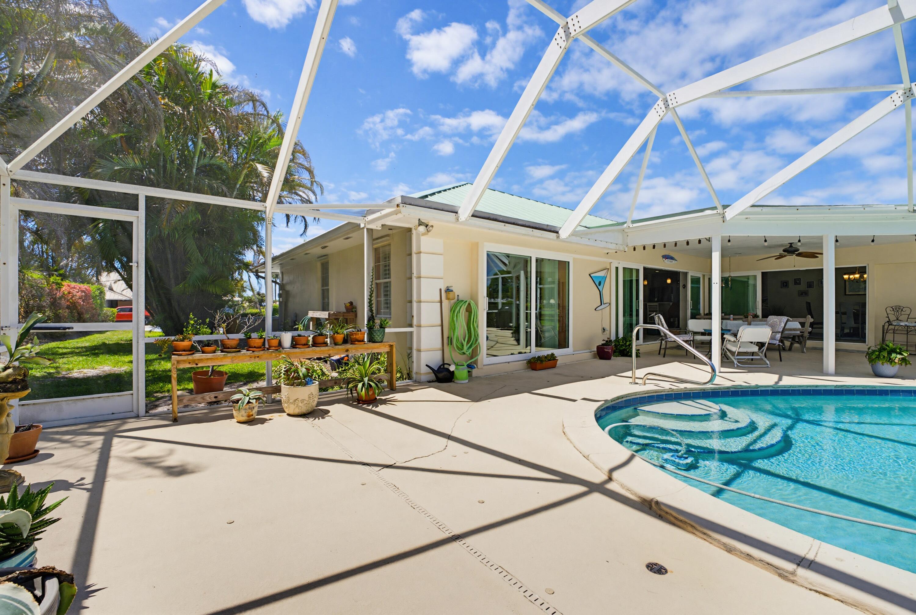 YACHT & COUNTRY CLUB OF STUART - Residential