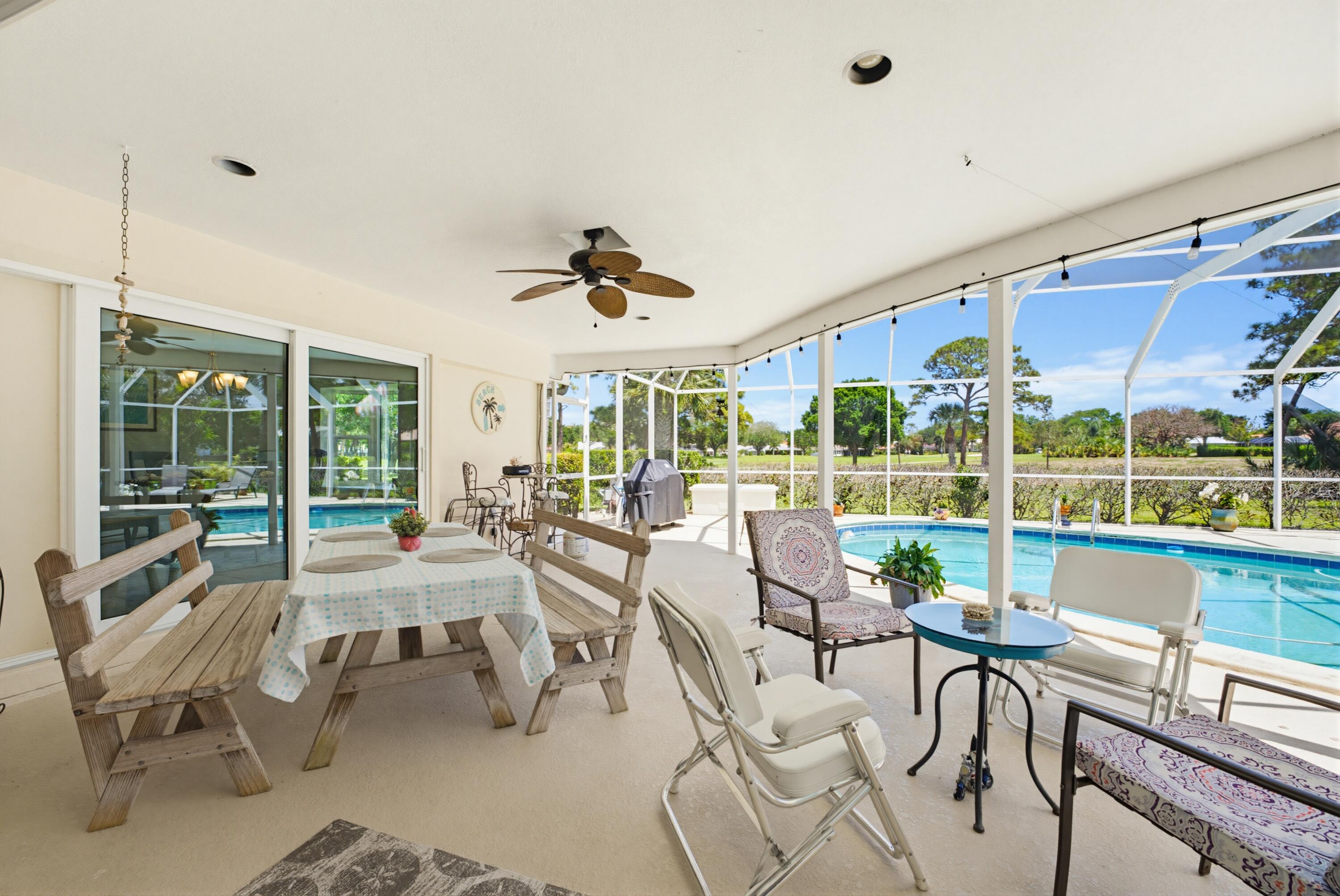 YACHT & COUNTRY CLUB OF STUART - Residential