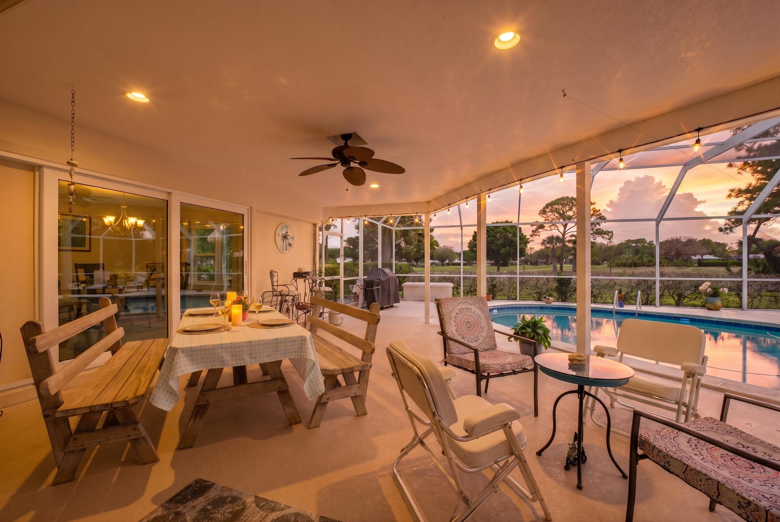 YACHT & COUNTRY CLUB OF STUART - Residential
