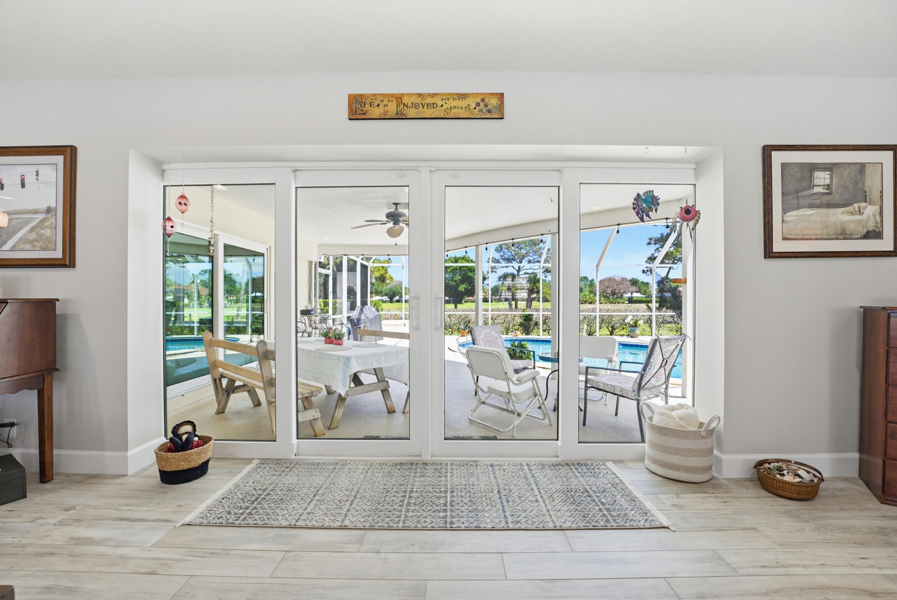 YACHT & COUNTRY CLUB OF STUART - Residential