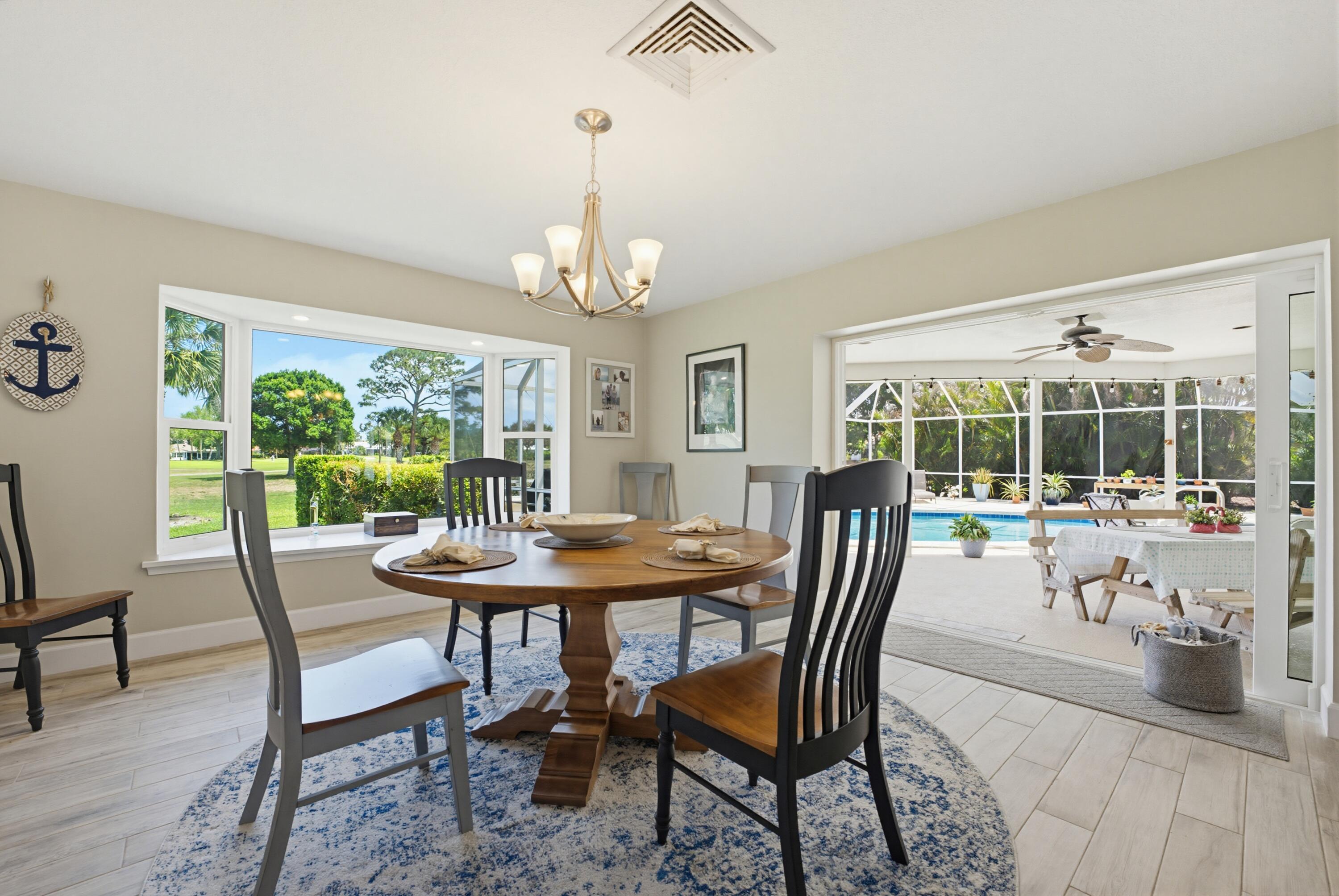 YACHT & COUNTRY CLUB OF STUART - Residential