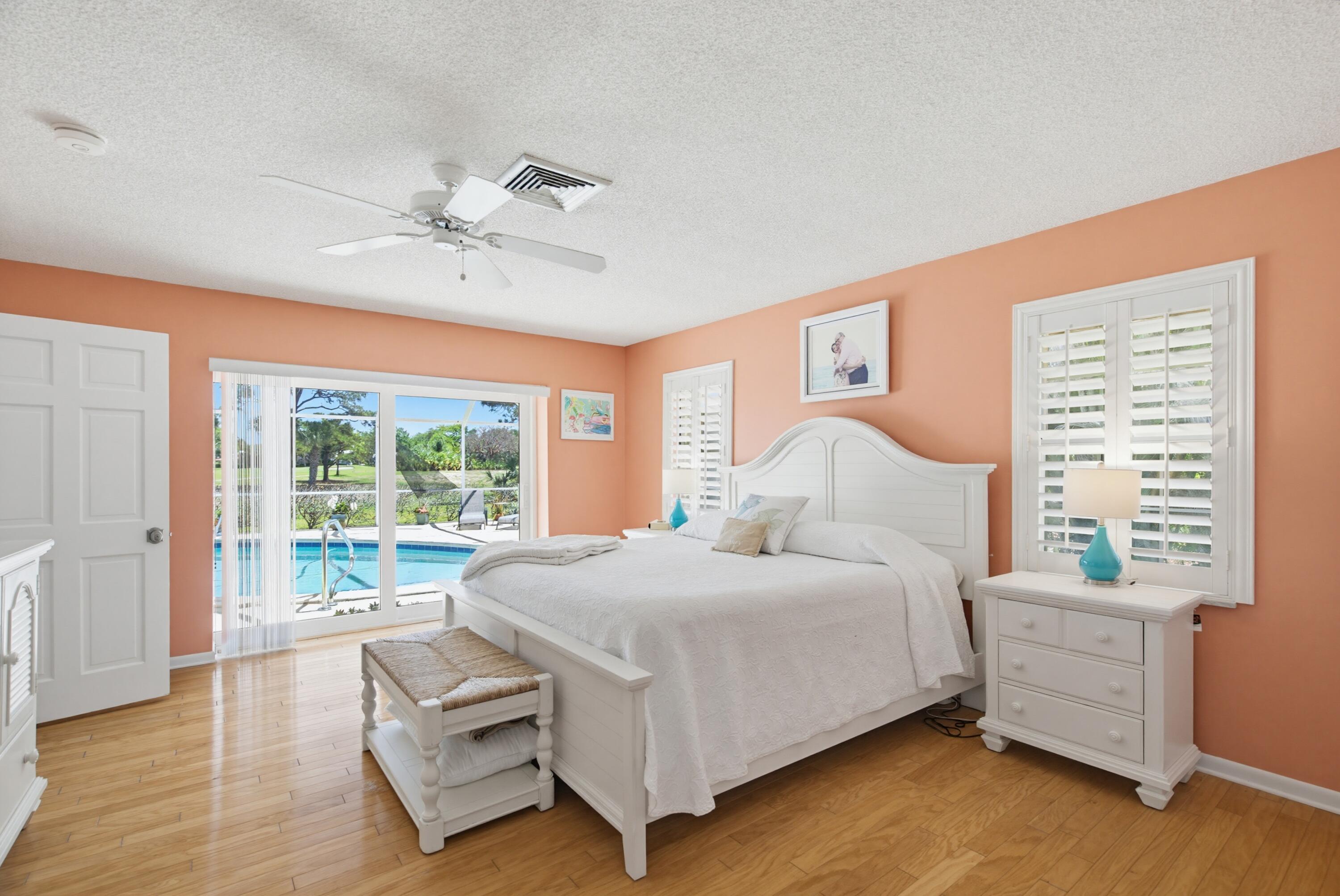 YACHT & COUNTRY CLUB OF STUART - Residential