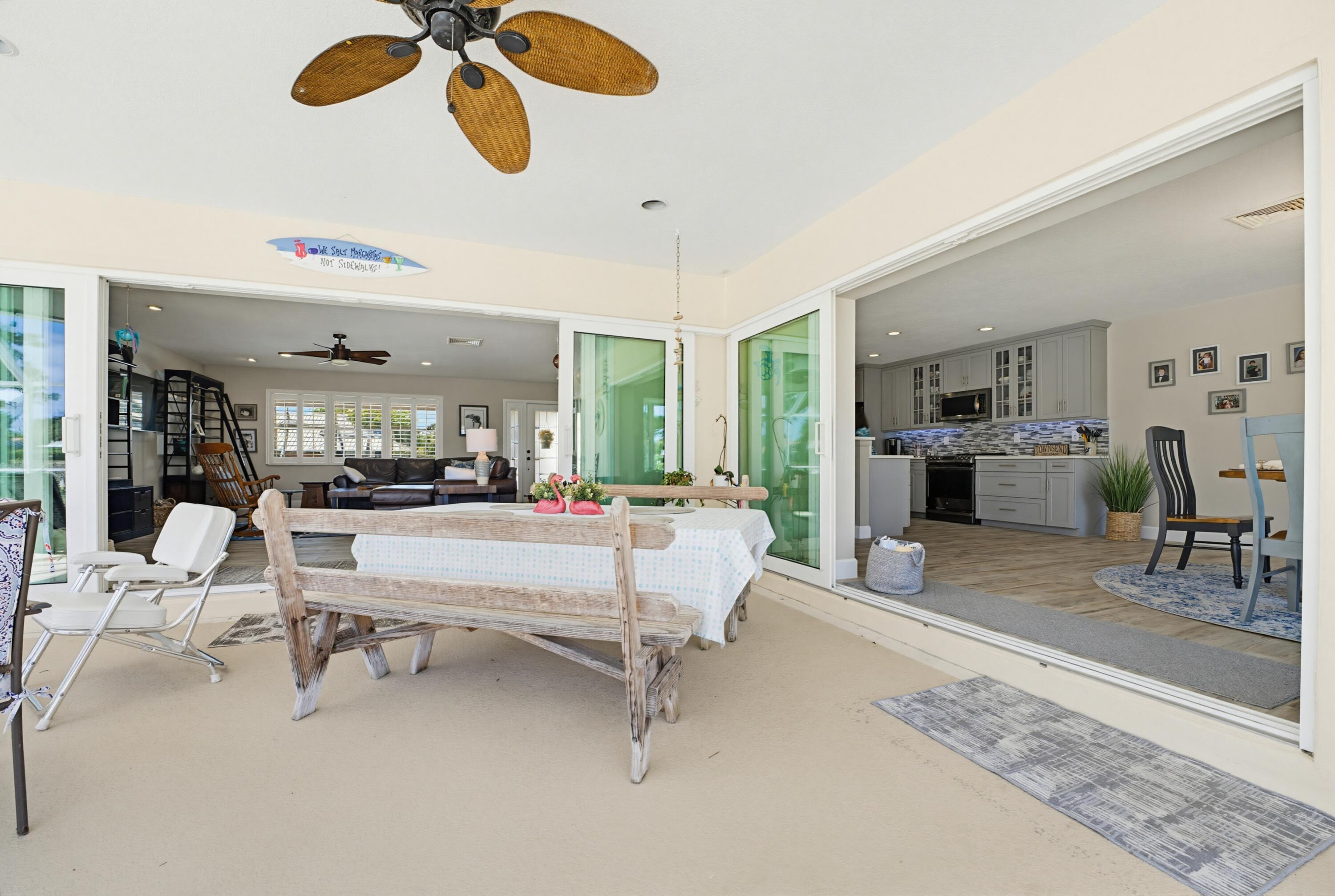 YACHT & COUNTRY CLUB OF STUART - Residential