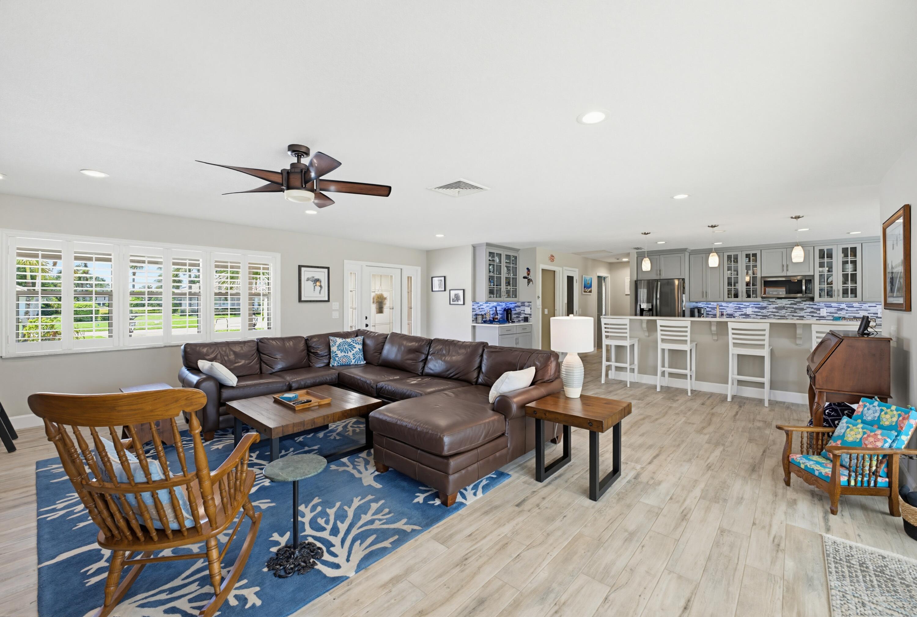 YACHT & COUNTRY CLUB OF STUART - Residential