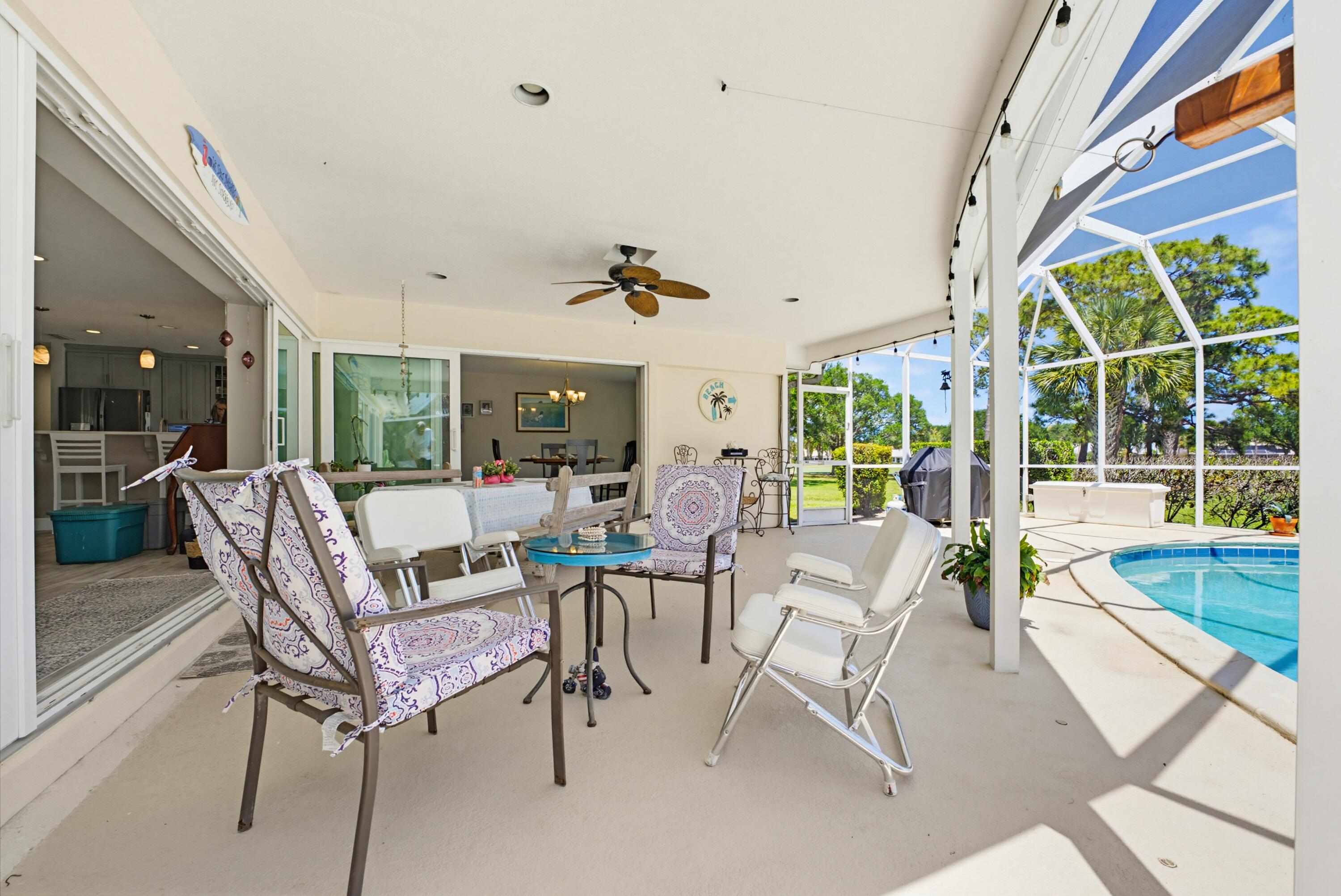 YACHT & COUNTRY CLUB OF STUART - Residential