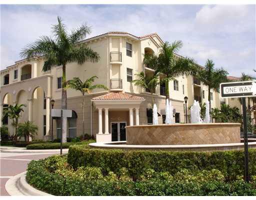 SAN RAPHAEL CONDO - Residential