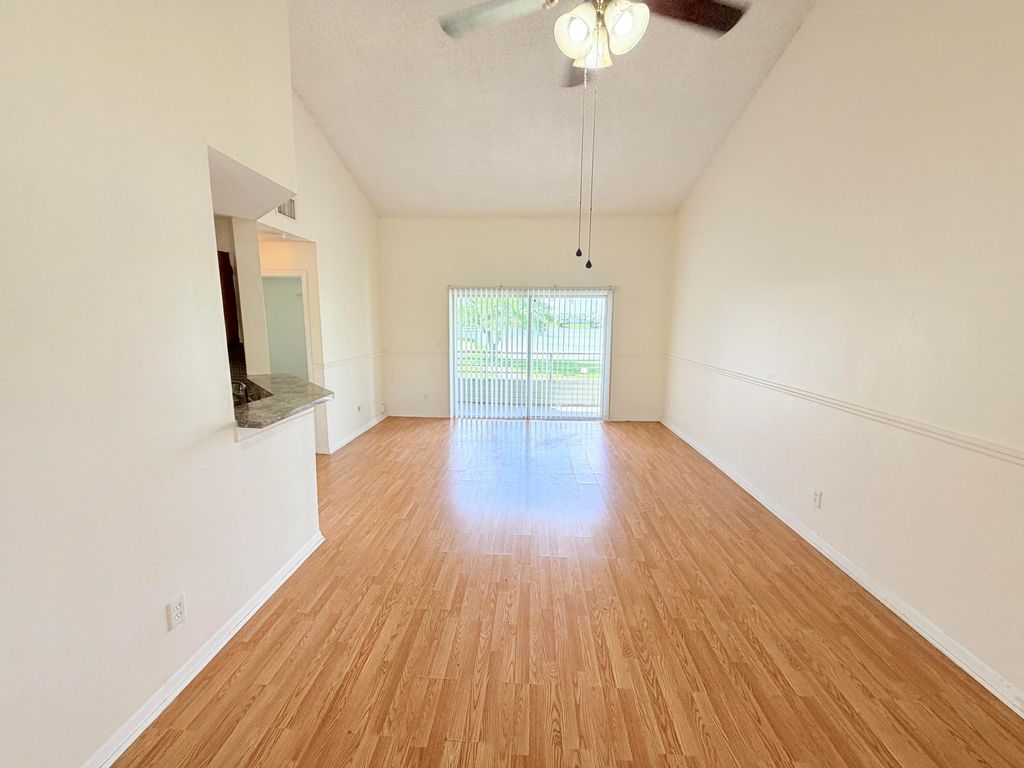 Photo of 3453 NW 44th Street #201, Oakland Park, FL 33309 (MLS # B26019424)
