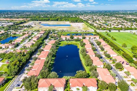 A home in Greenacres