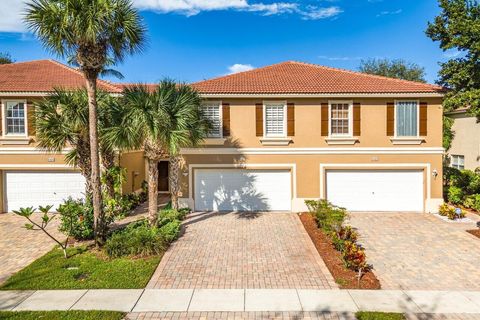 A home in Greenacres