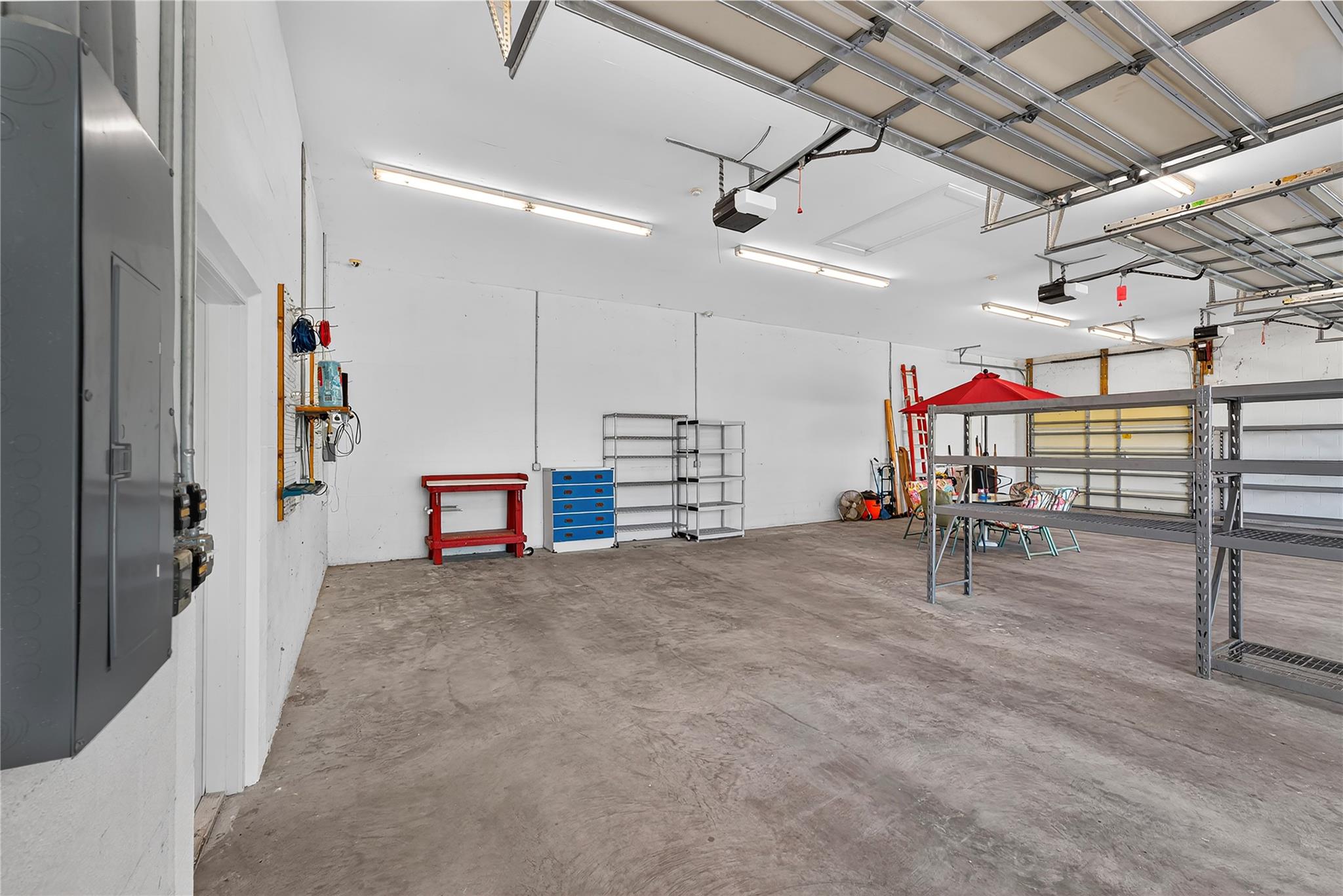 Trinkle Estates - Residential