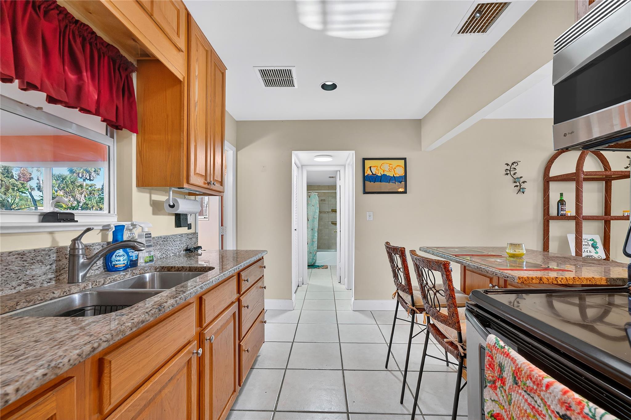 Trinkle Estates - Residential