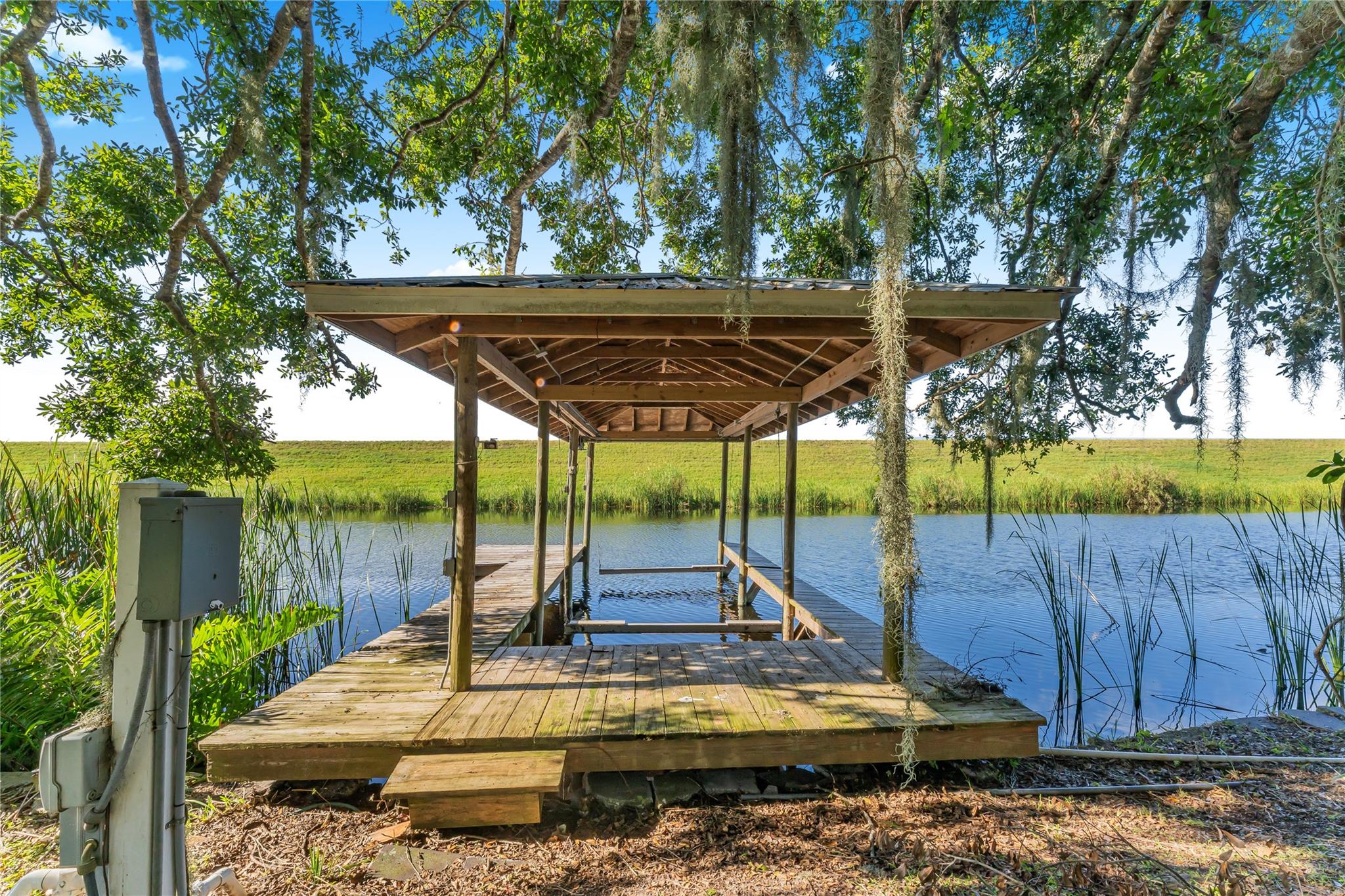 Trinkle Estates - Residential