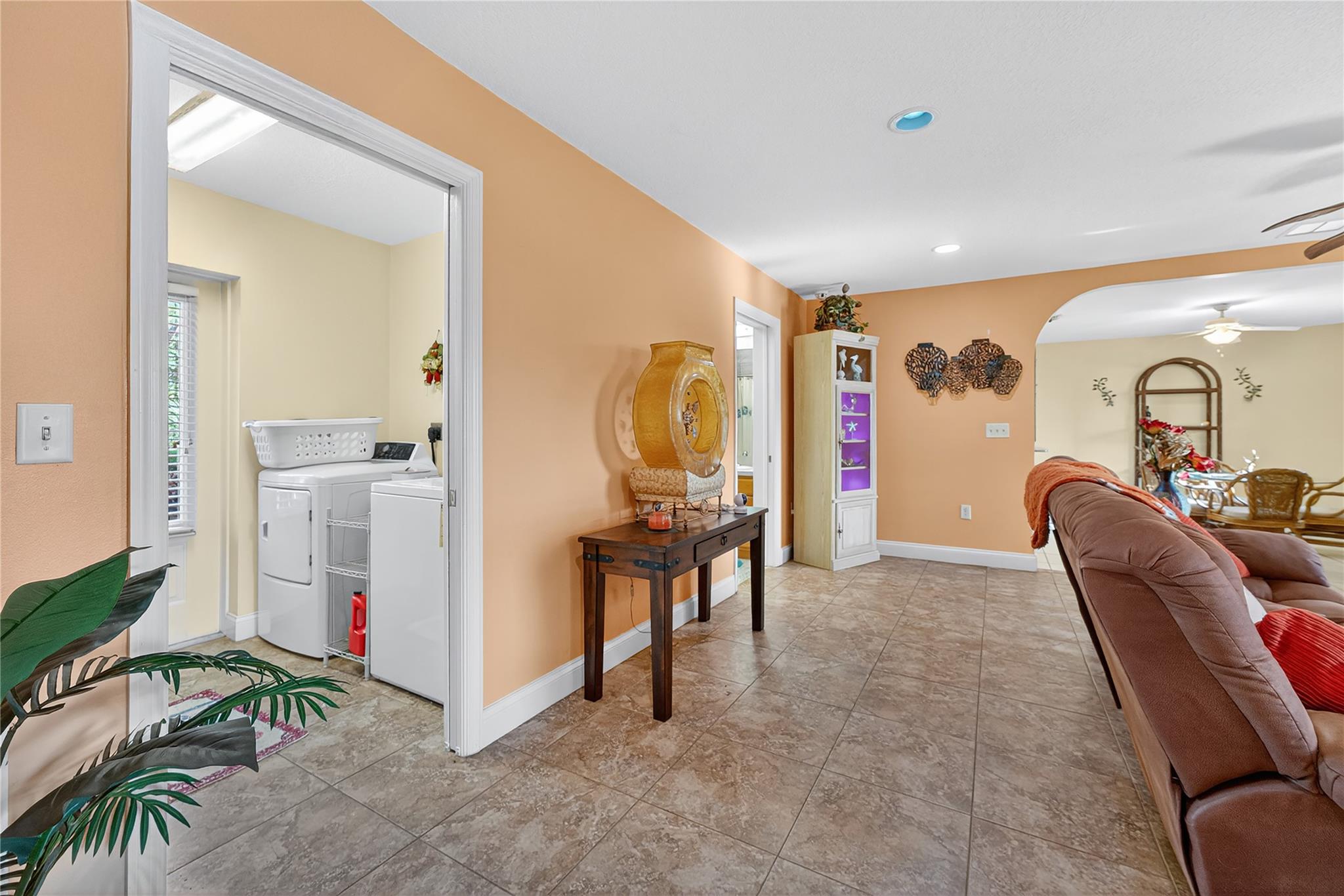 Trinkle Estates - Residential