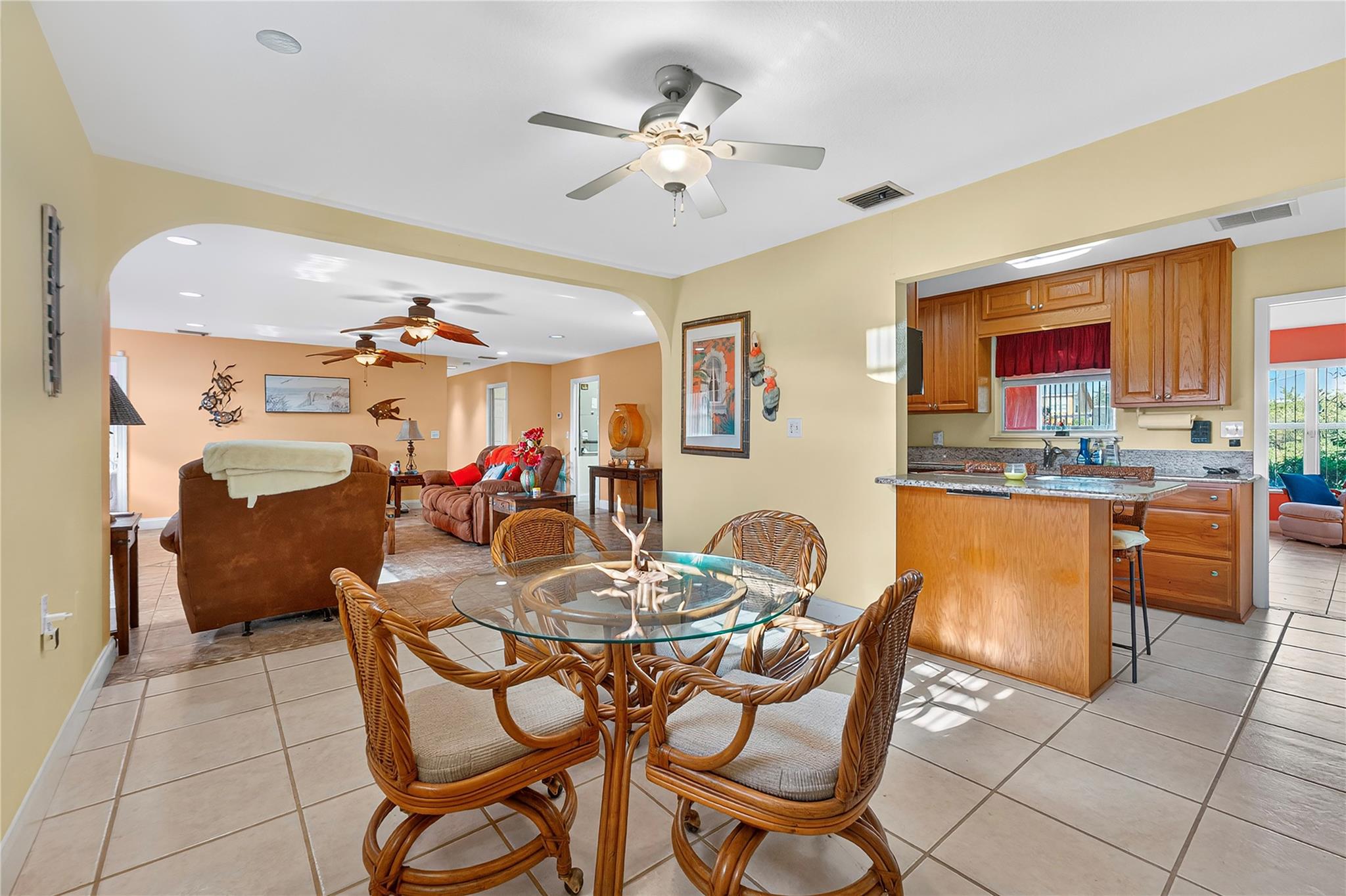 Trinkle Estates - Residential