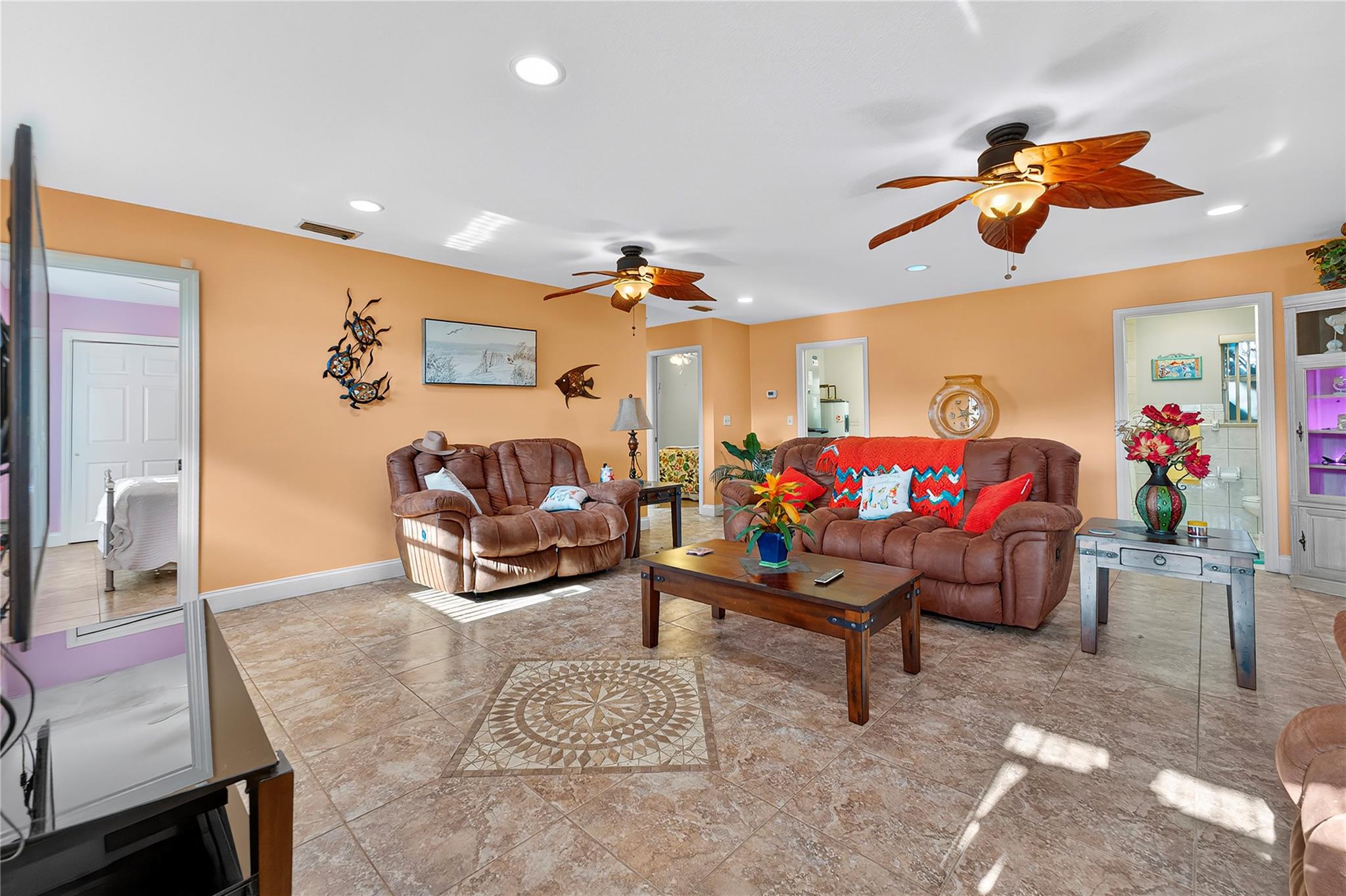 Trinkle Estates - Residential