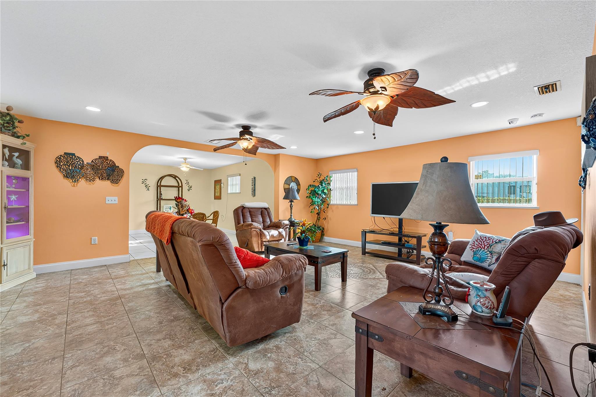 Trinkle Estates - Residential