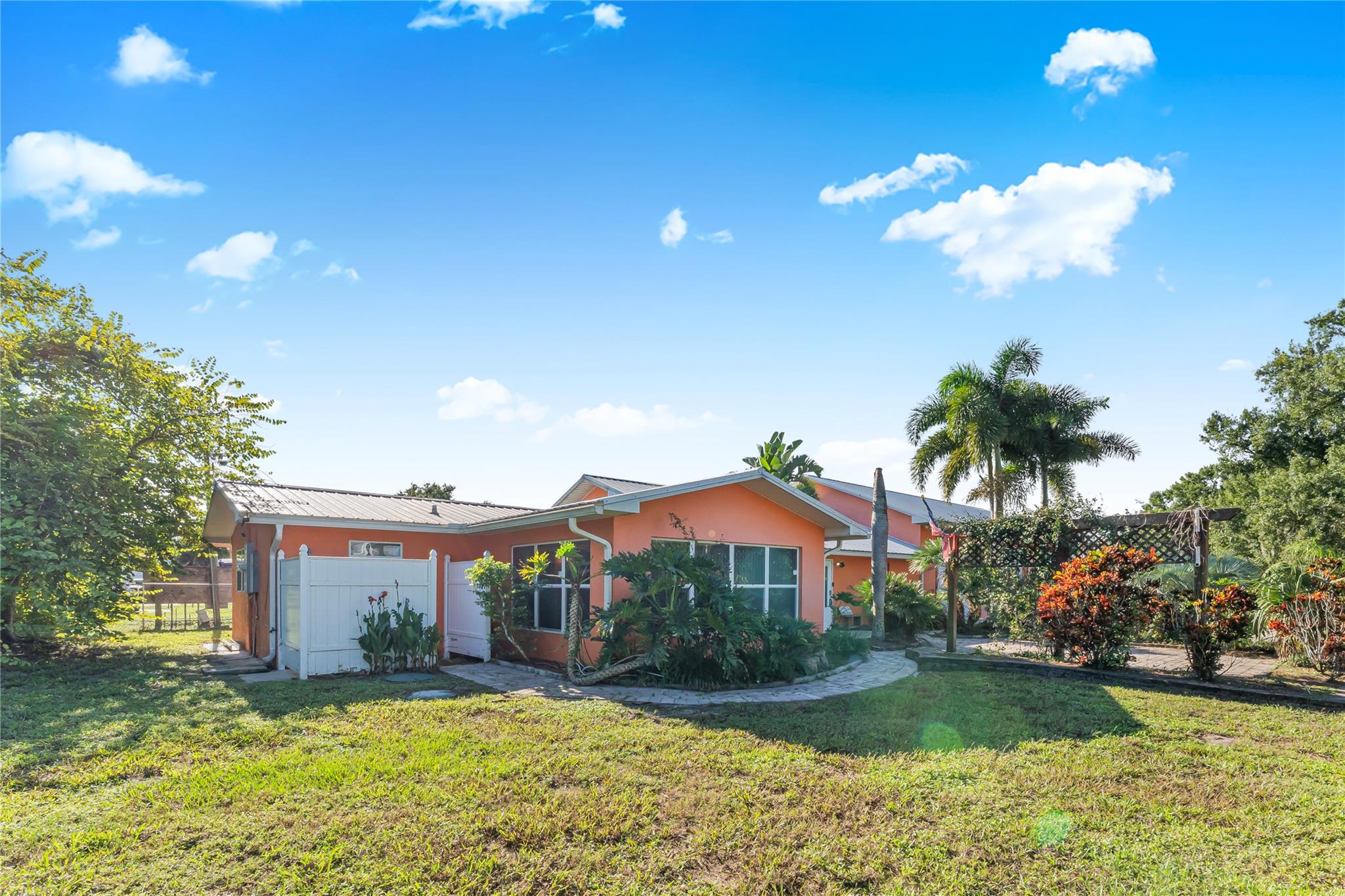 Trinkle Estates - Residential