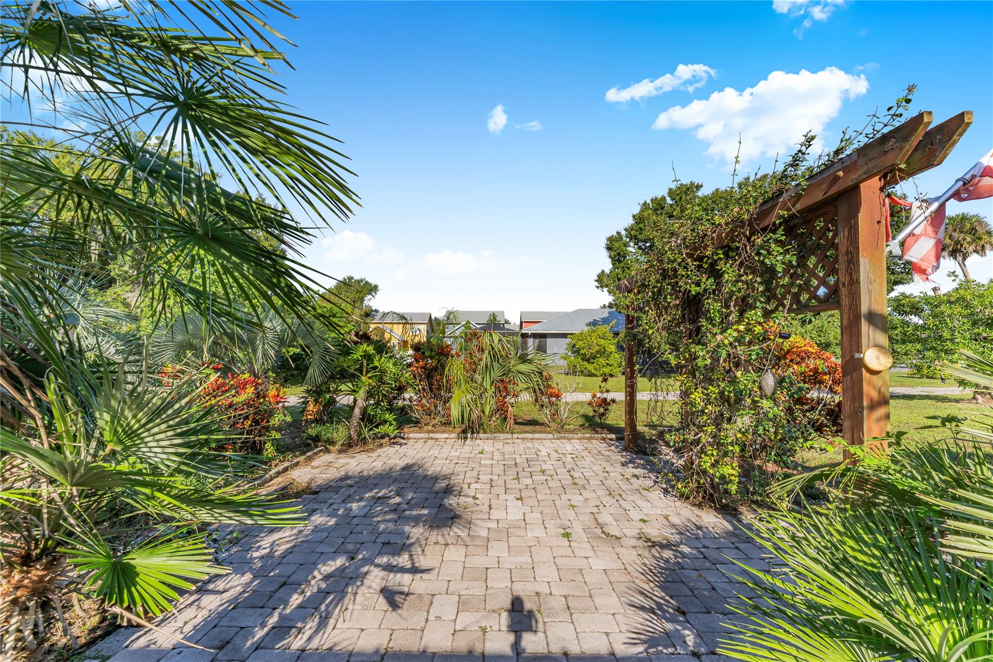 Trinkle Estates - Residential