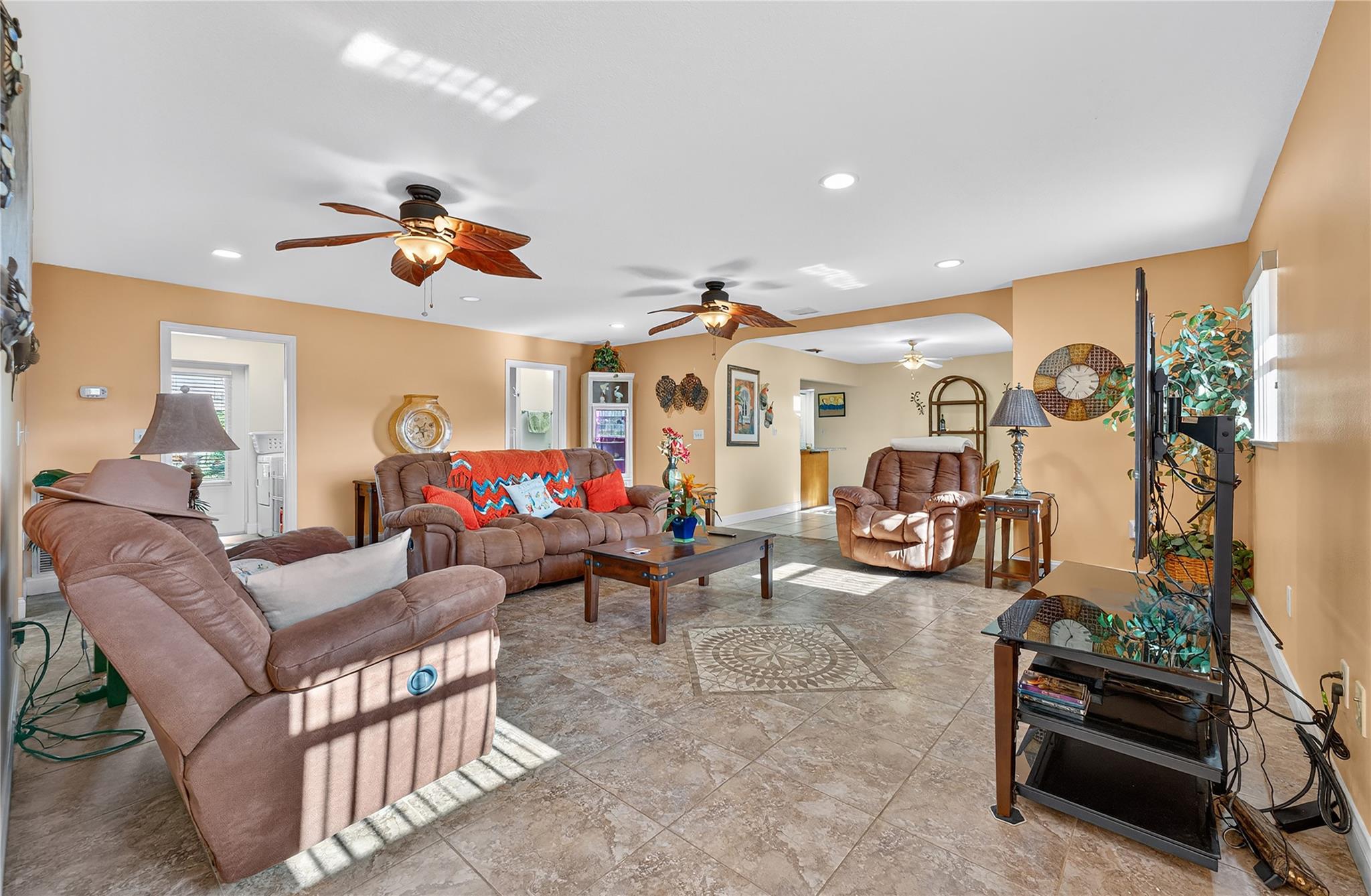 Trinkle Estates - Residential