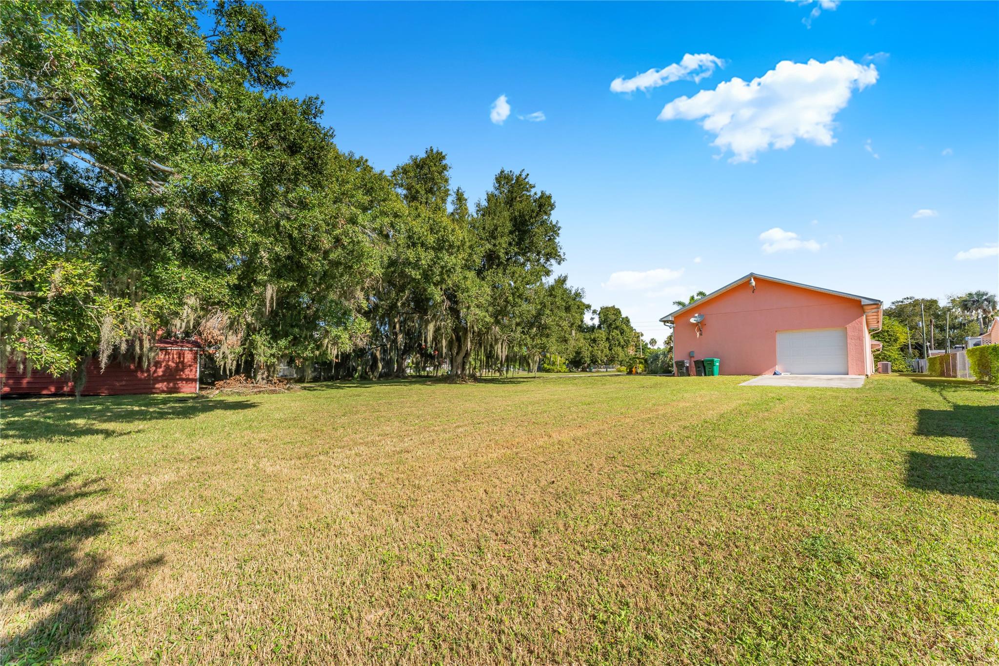 Trinkle Estates - Residential