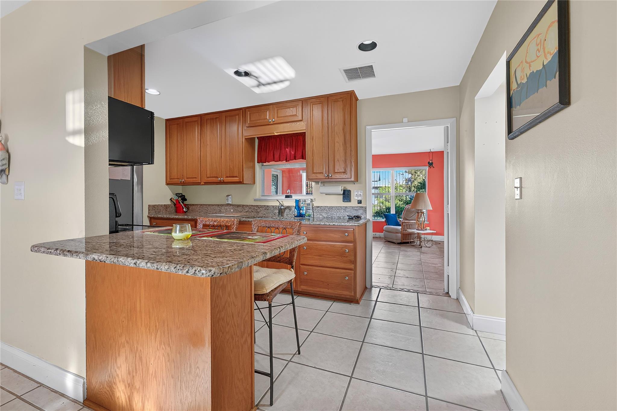 Trinkle Estates - Residential