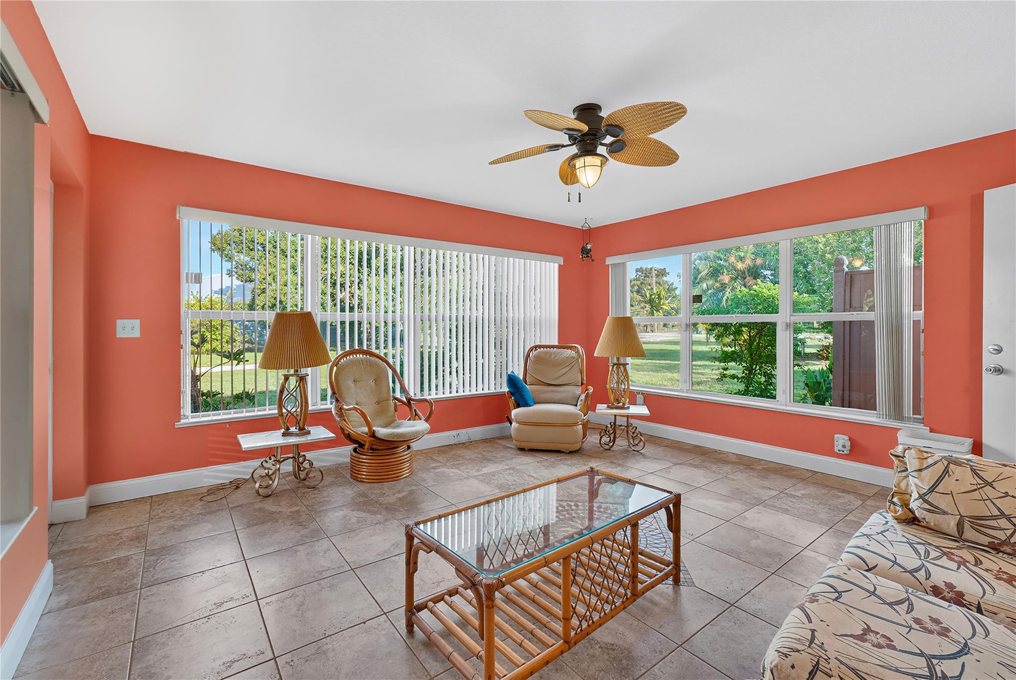 Trinkle Estates - Residential
