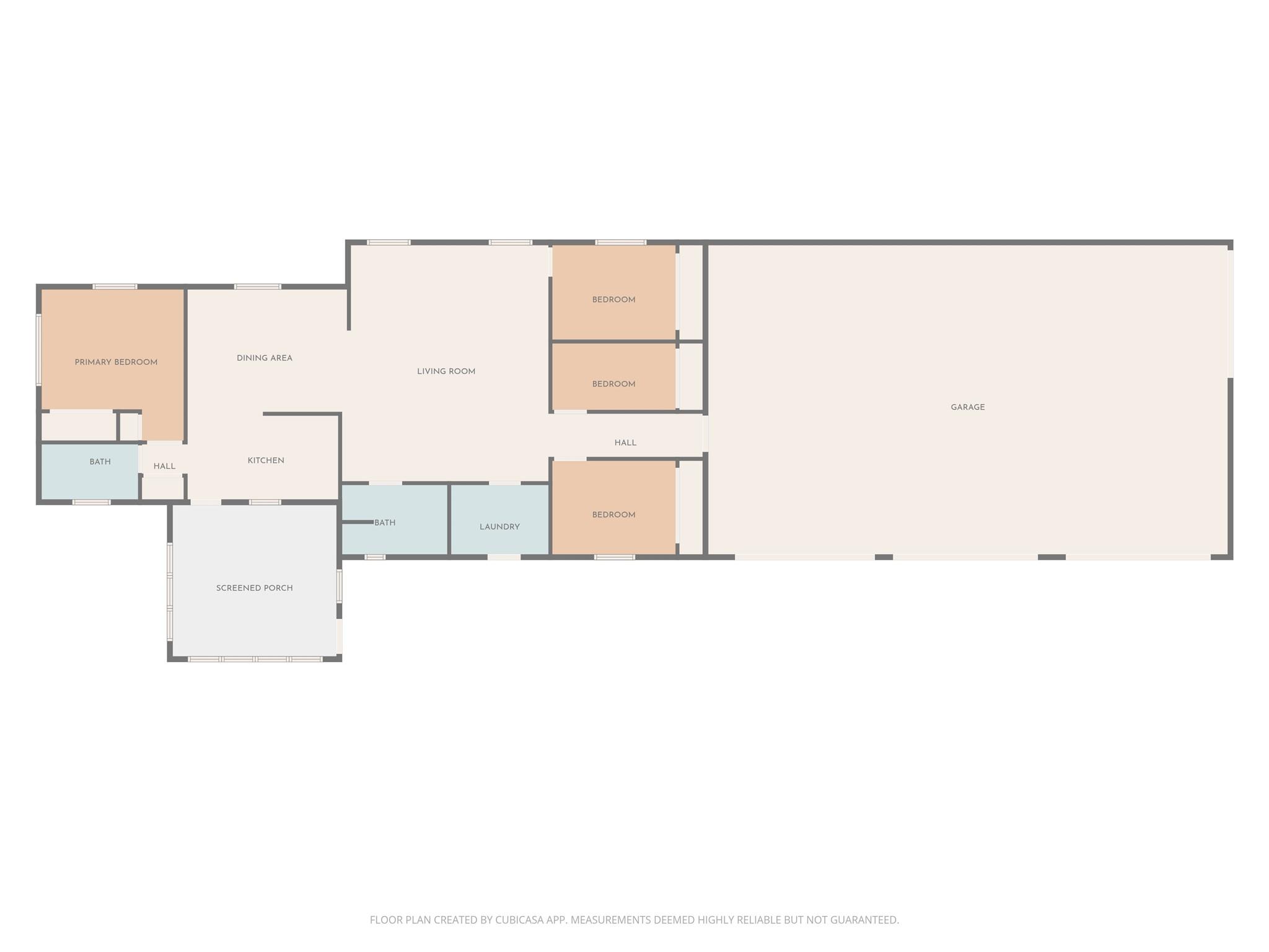 Trinkle Estates - Residential