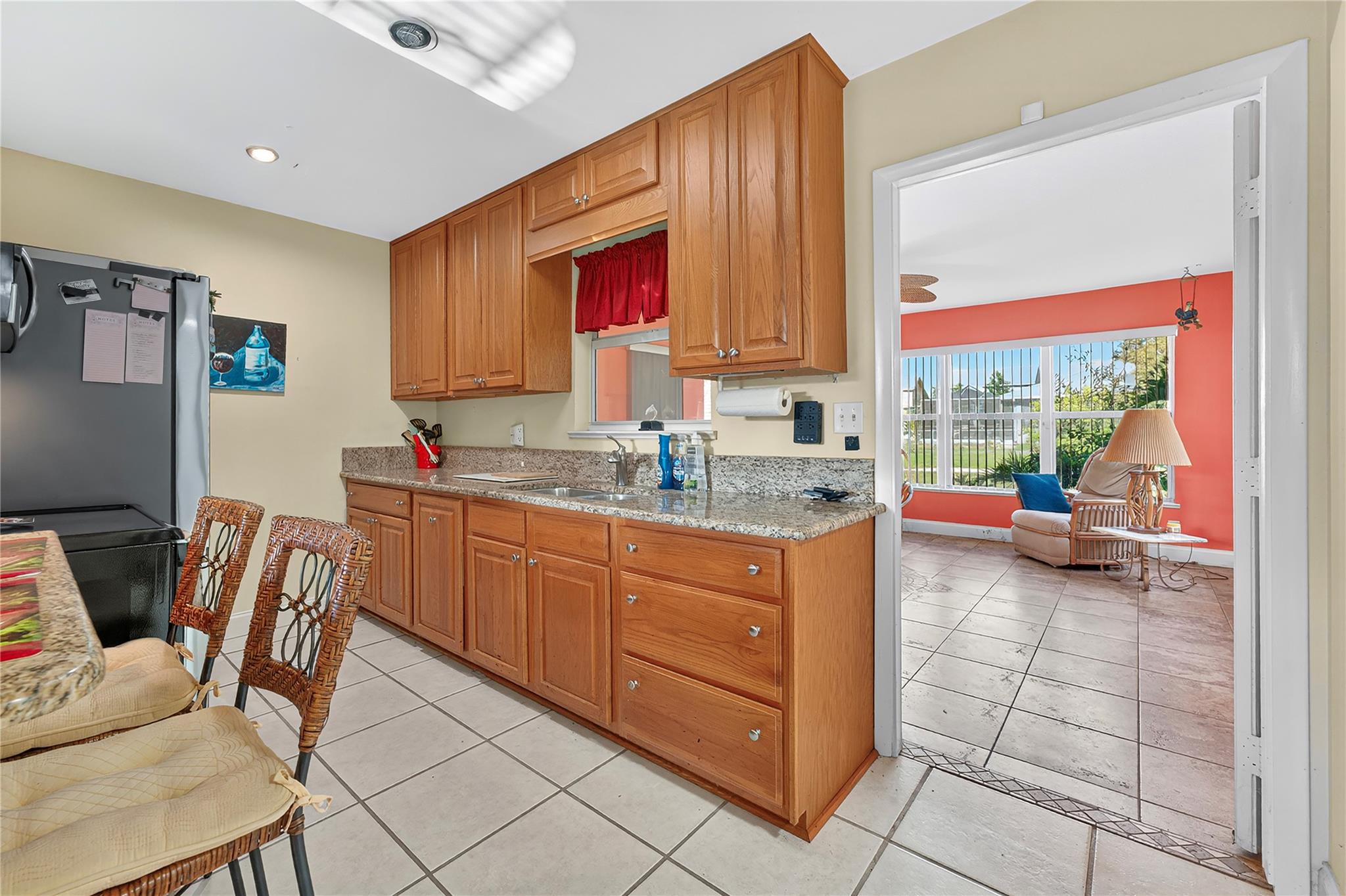 Trinkle Estates - Residential