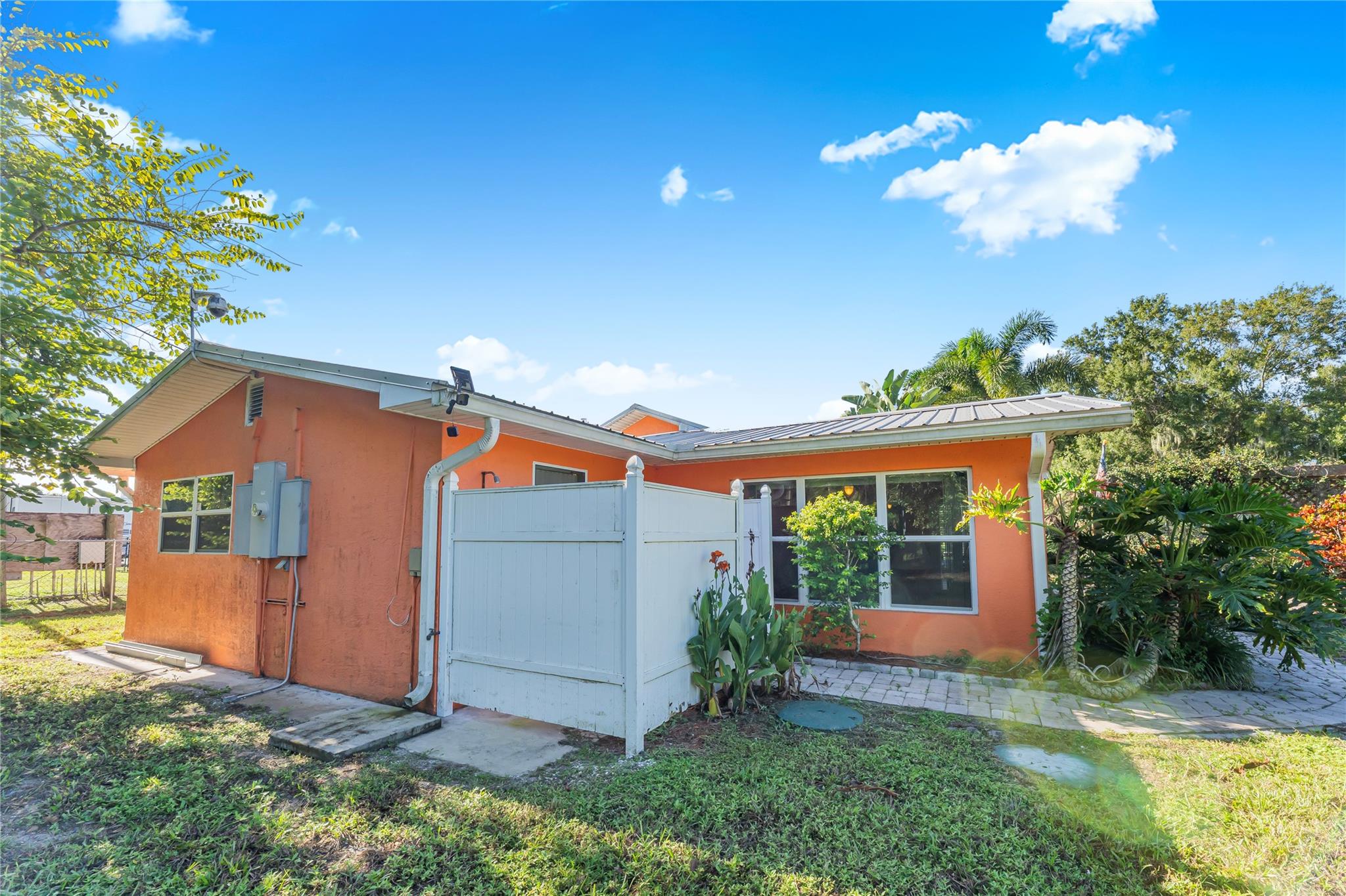 Trinkle Estates - Residential