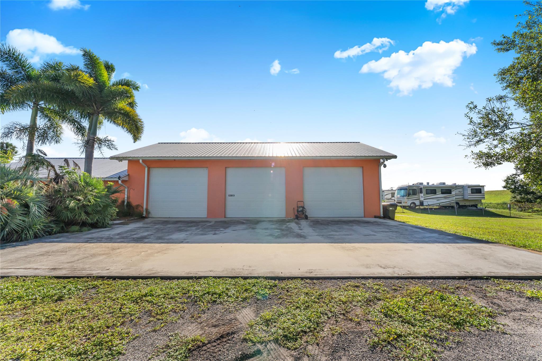 Trinkle Estates - Residential