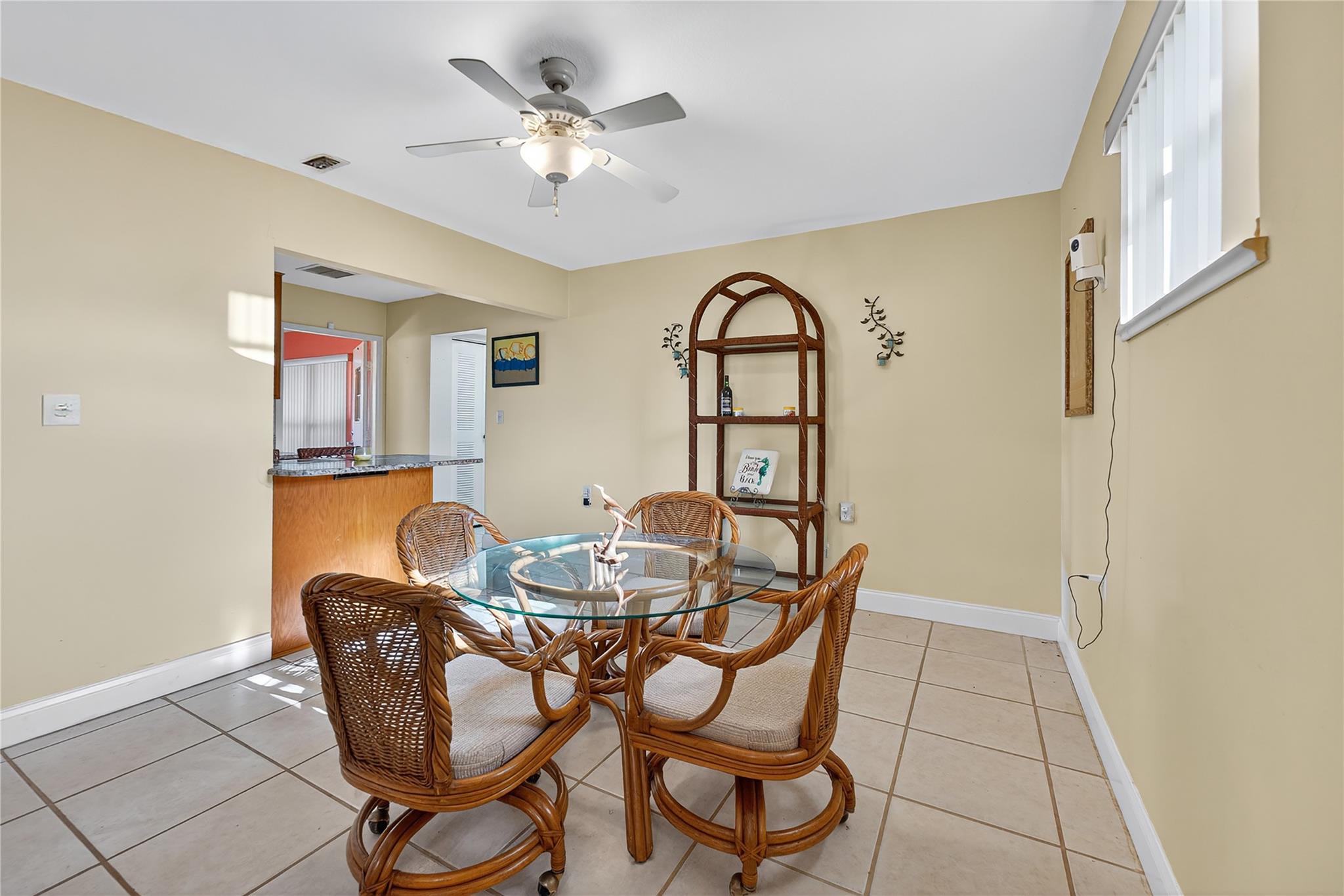 Trinkle Estates - Residential