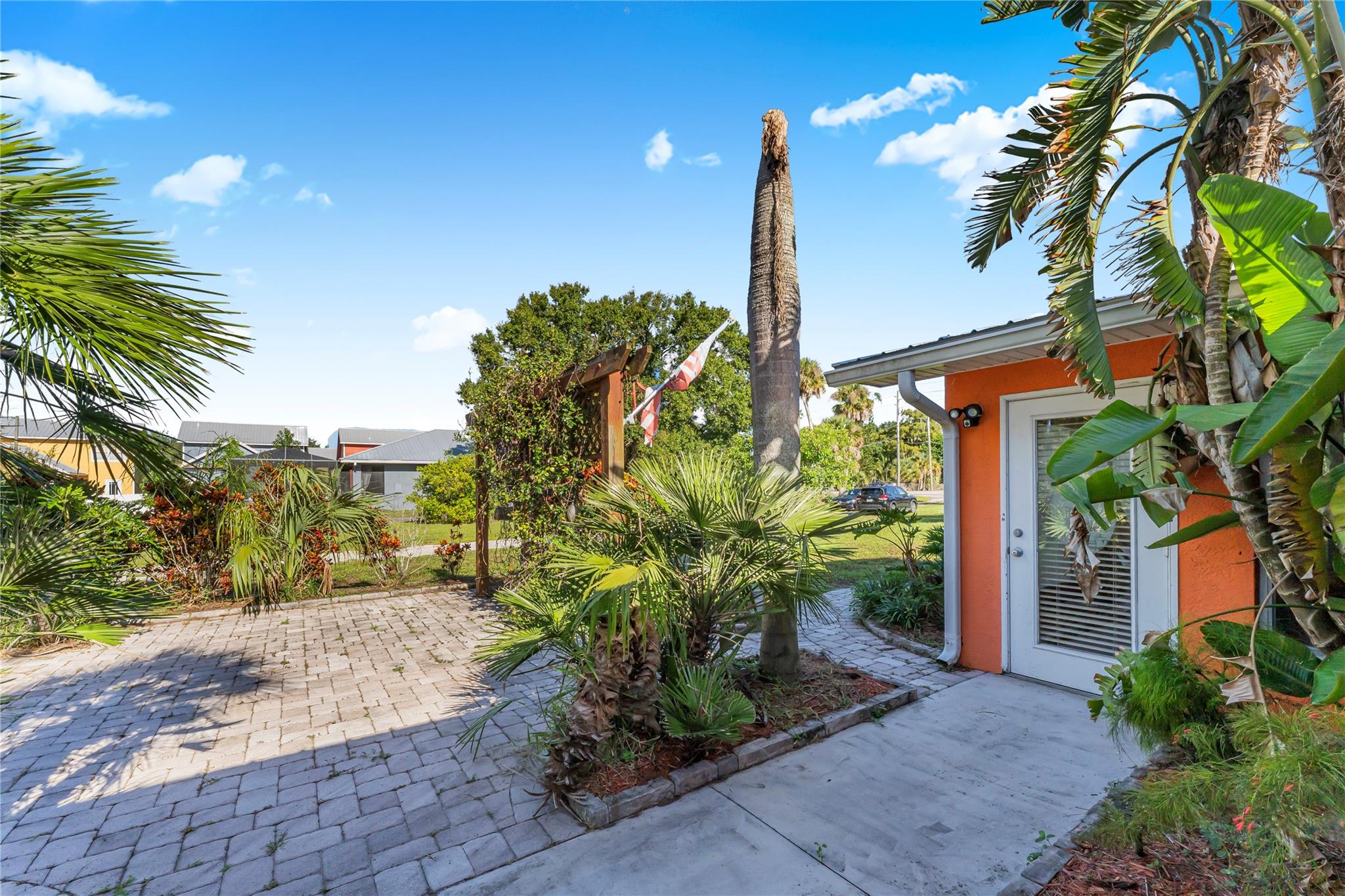 Trinkle Estates - Residential