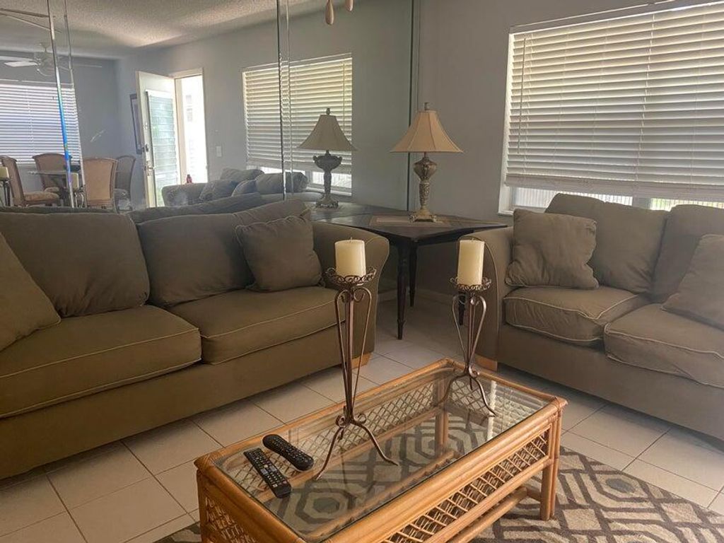 Photo of 542 Normandy L, Delray Beach, FL 33484 (MLS # R11164706)