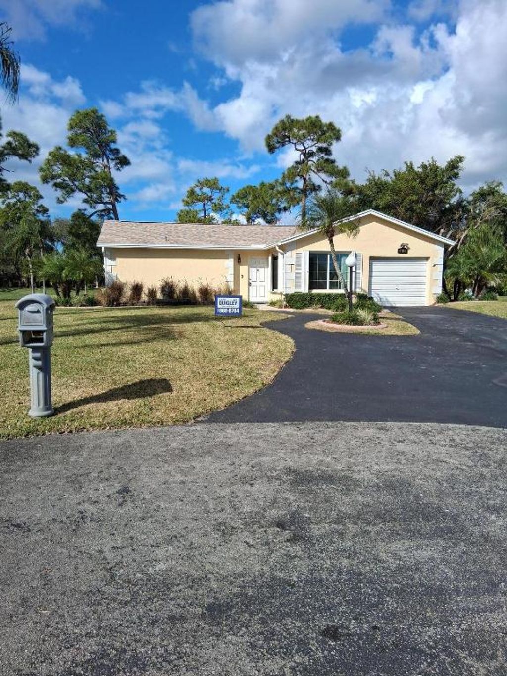 Photo of 4703 Rainbow Drive, Greenacres, FL 33463 (MLS # R11153367)
