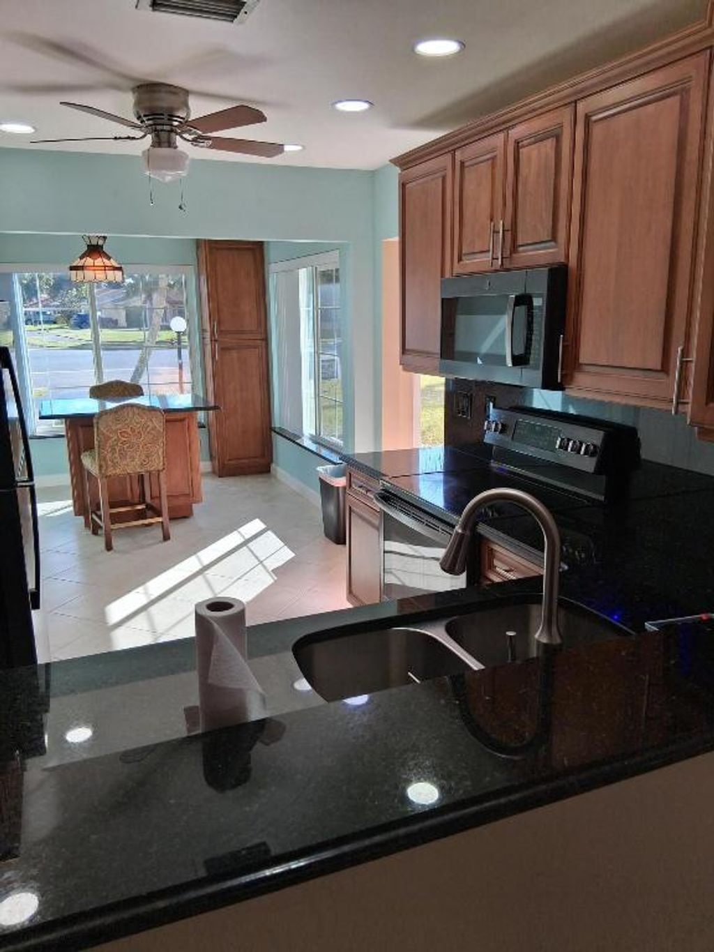 Photo of 4703 Rainbow Drive, Greenacres, FL 33463 (MLS # R11153367)