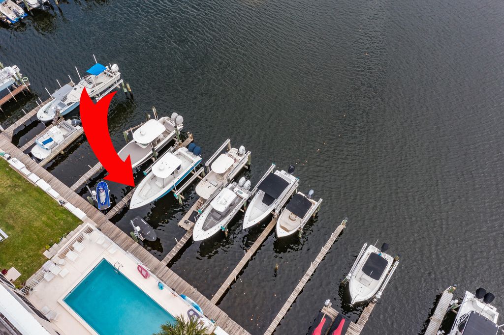 Photo of 312 Northlake Drive #306, North Palm Beach, FL 33408 (MLS # R10957051)
