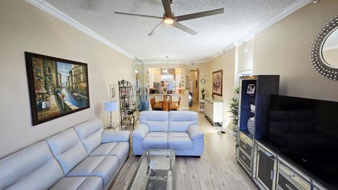 9587 Weldon Circle B414 Tamarac FL 33321