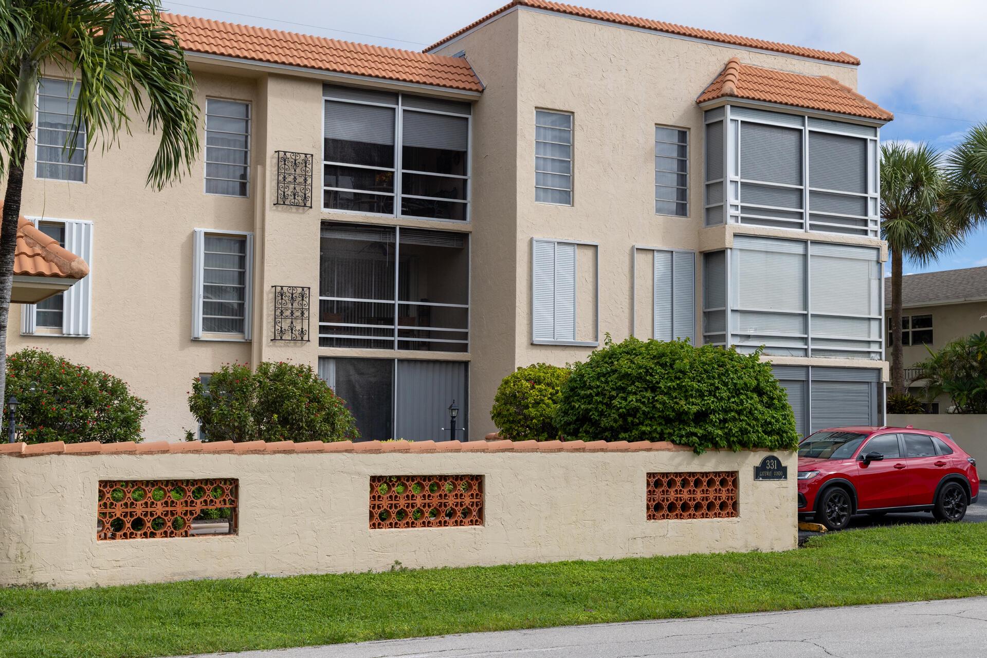 View photos, virtual tours, details... 331 SW 8th Street 3-F-E