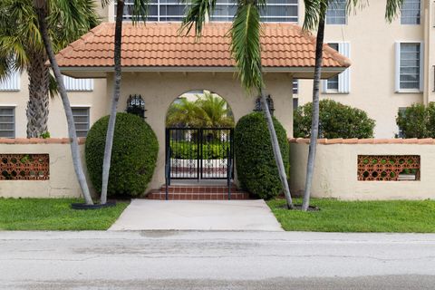 331 SW 8th Street 3-F-E Boca Raton FL 33432