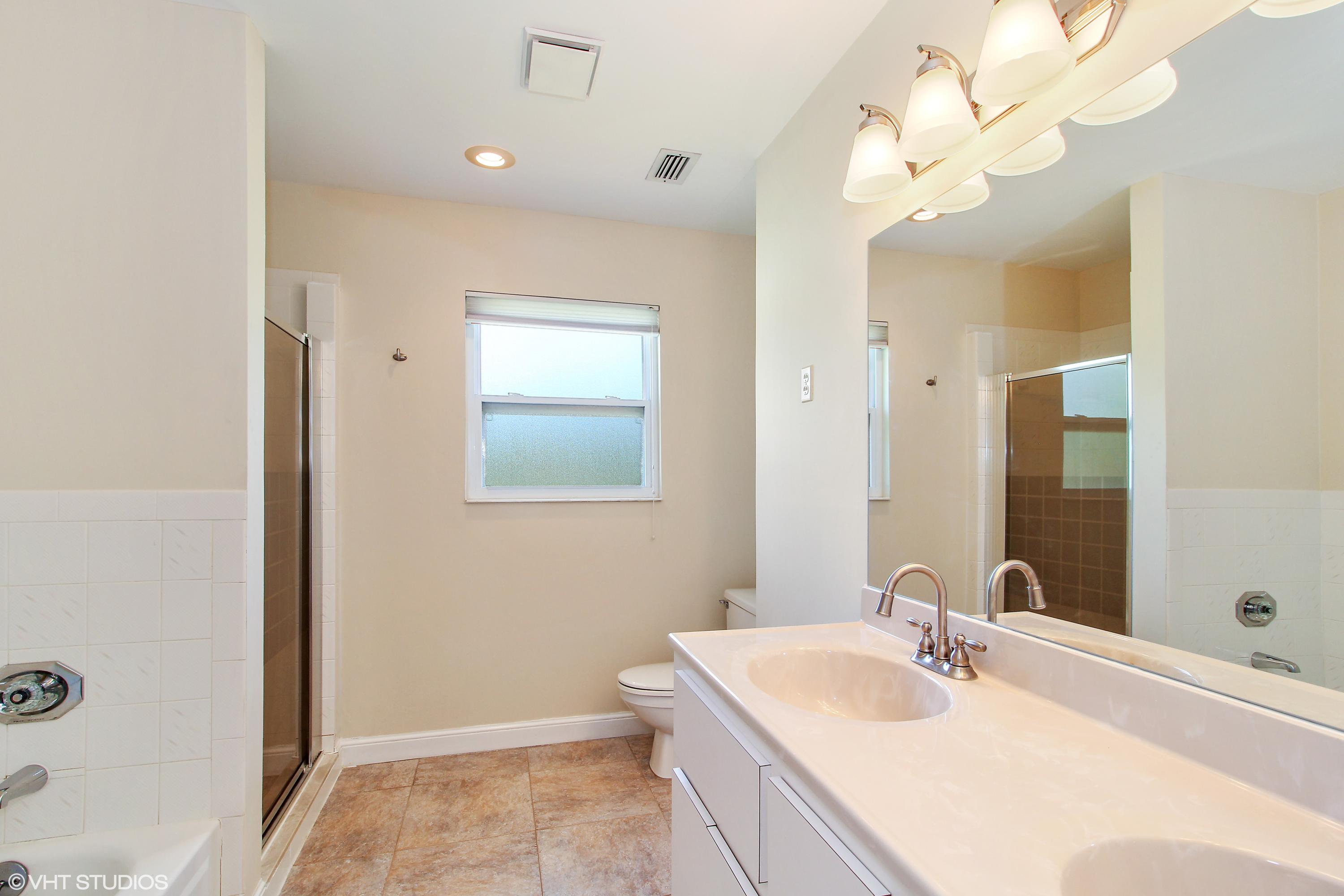 RUSTIC HILLS - Residential