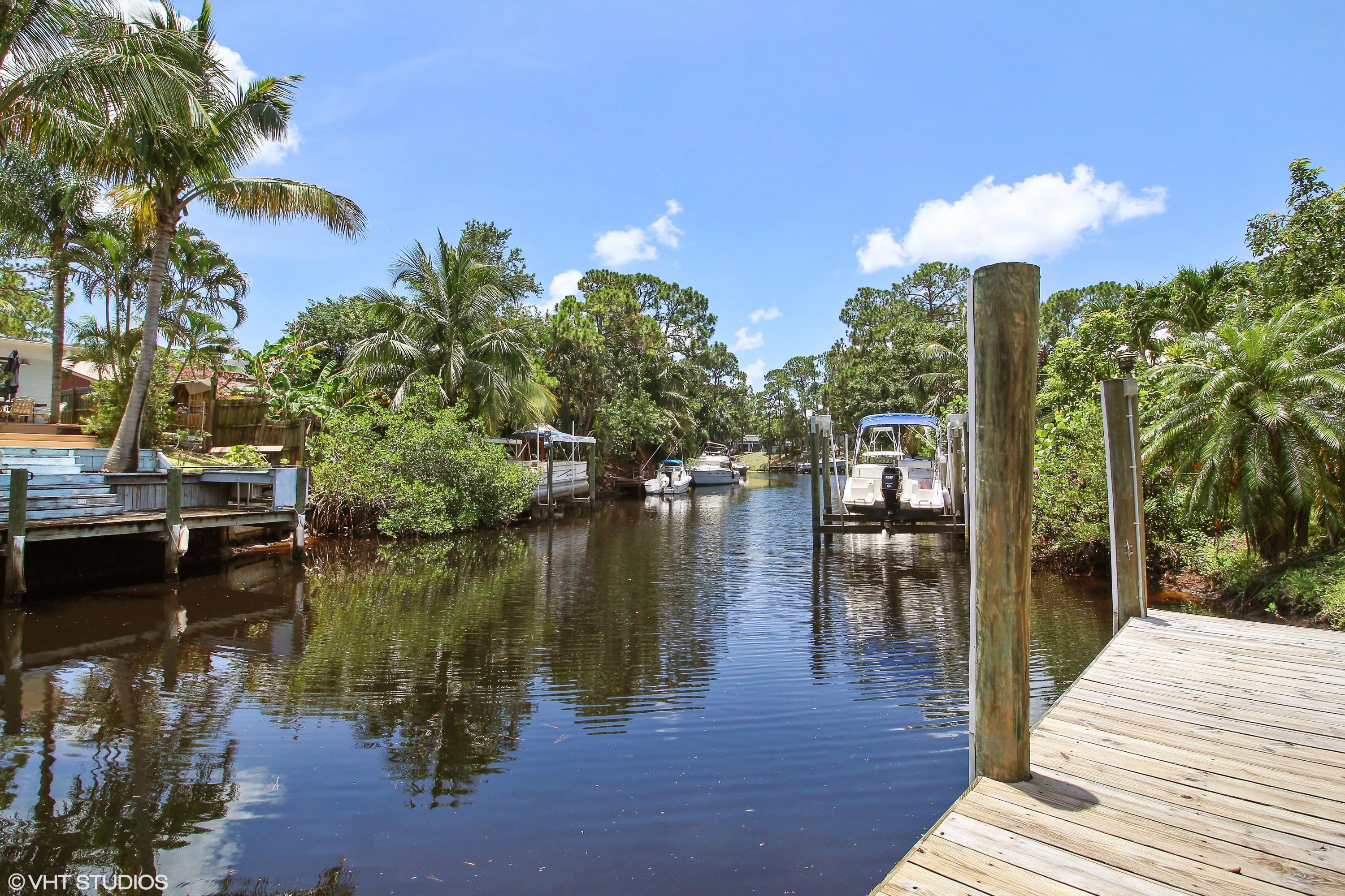 RUSTIC HILLS - Residential